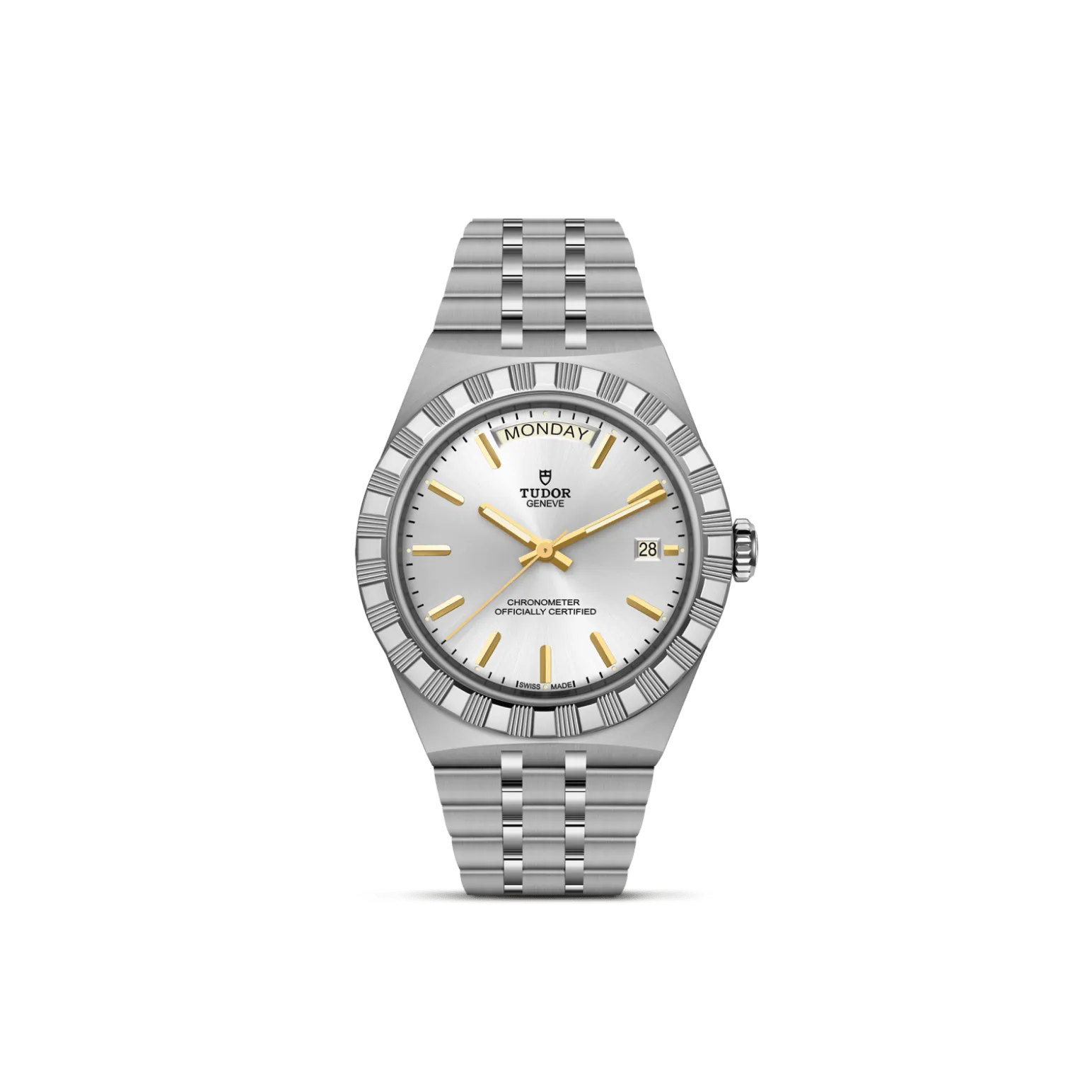 Orologio  TUDOR Royal presso Tudor Boutique - Ronchi Milano