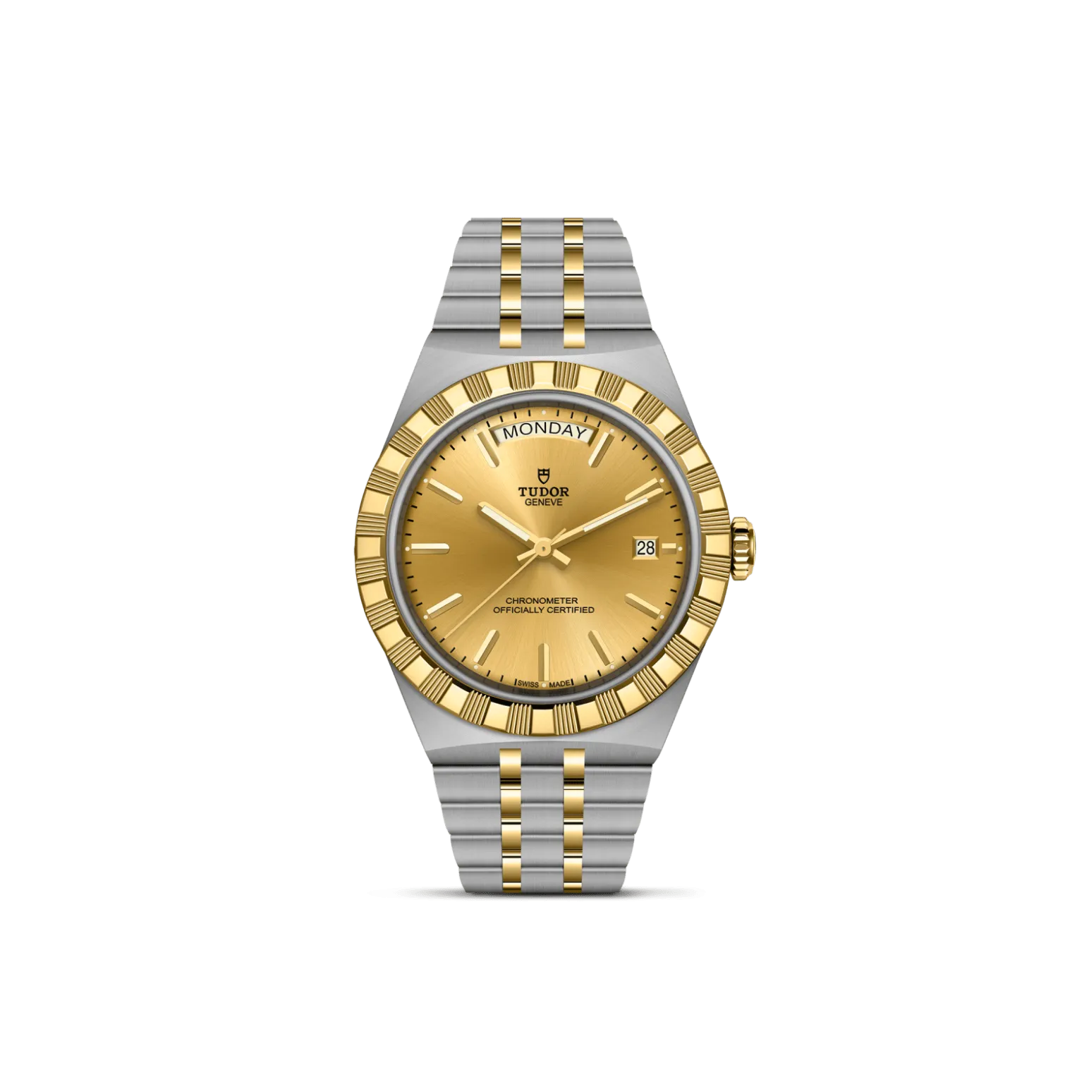 Orologio  TUDOR Royal presso Tudor Boutique - Ronchi Milano