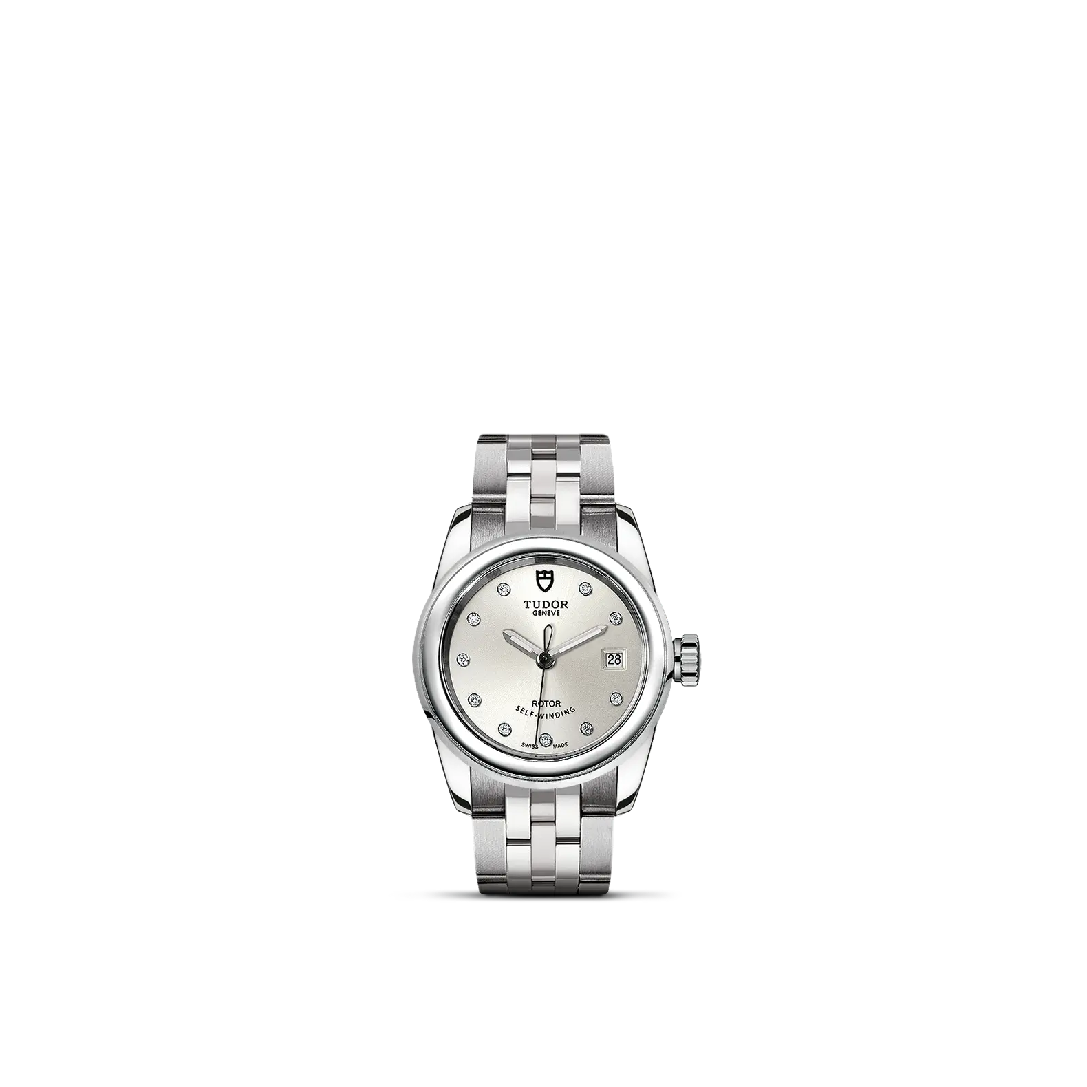 Orologio  Glamour Date presso Tudor Boutique - Ronchi Milano