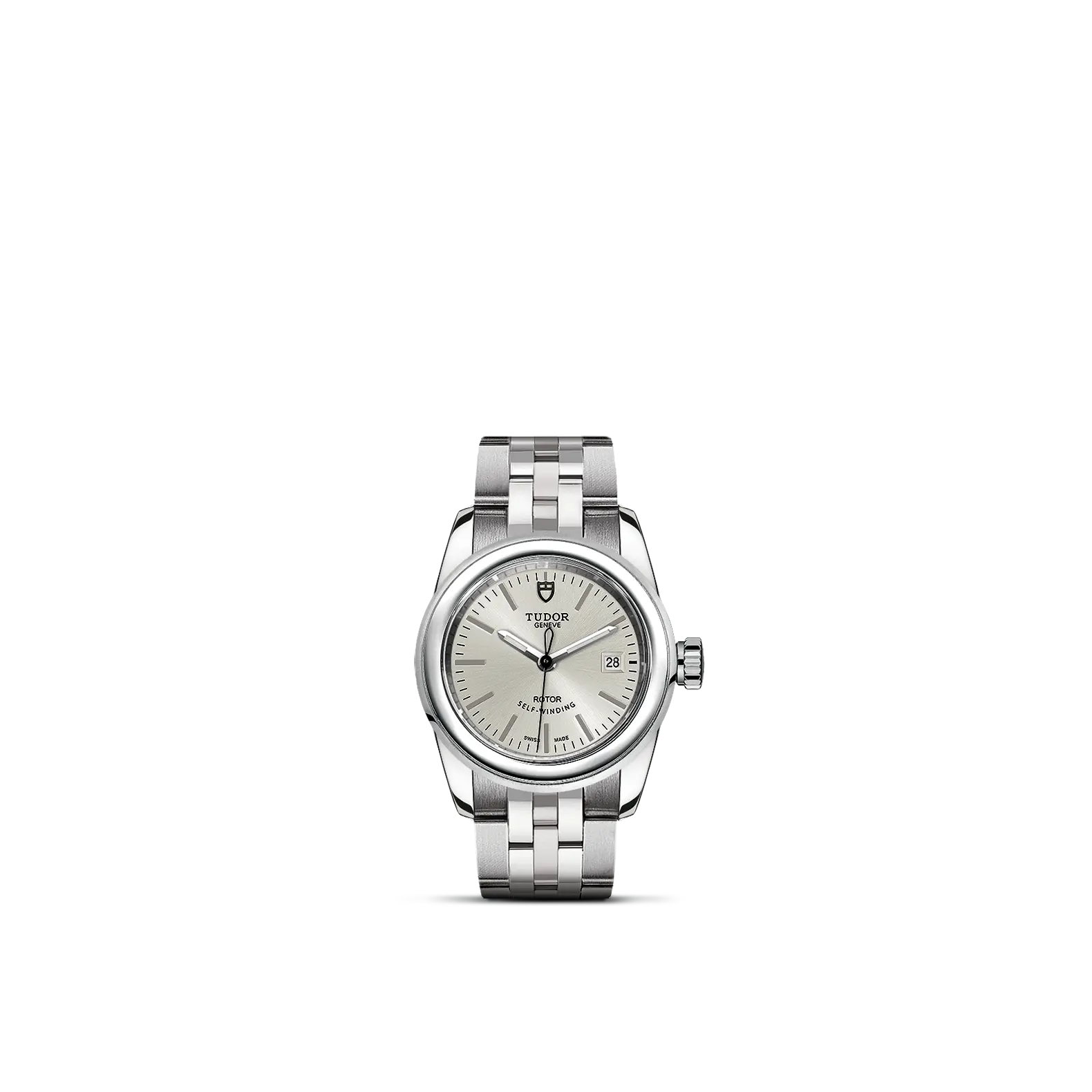 Orologio  Glamour Date presso Tudor Boutique - Ronchi Milano