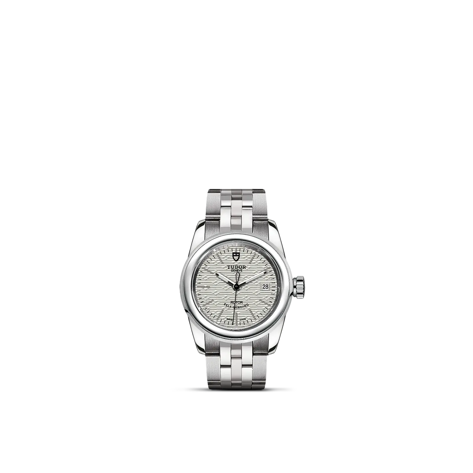 Orologio  Glamour Date presso Tudor Boutique - Ronchi Milano