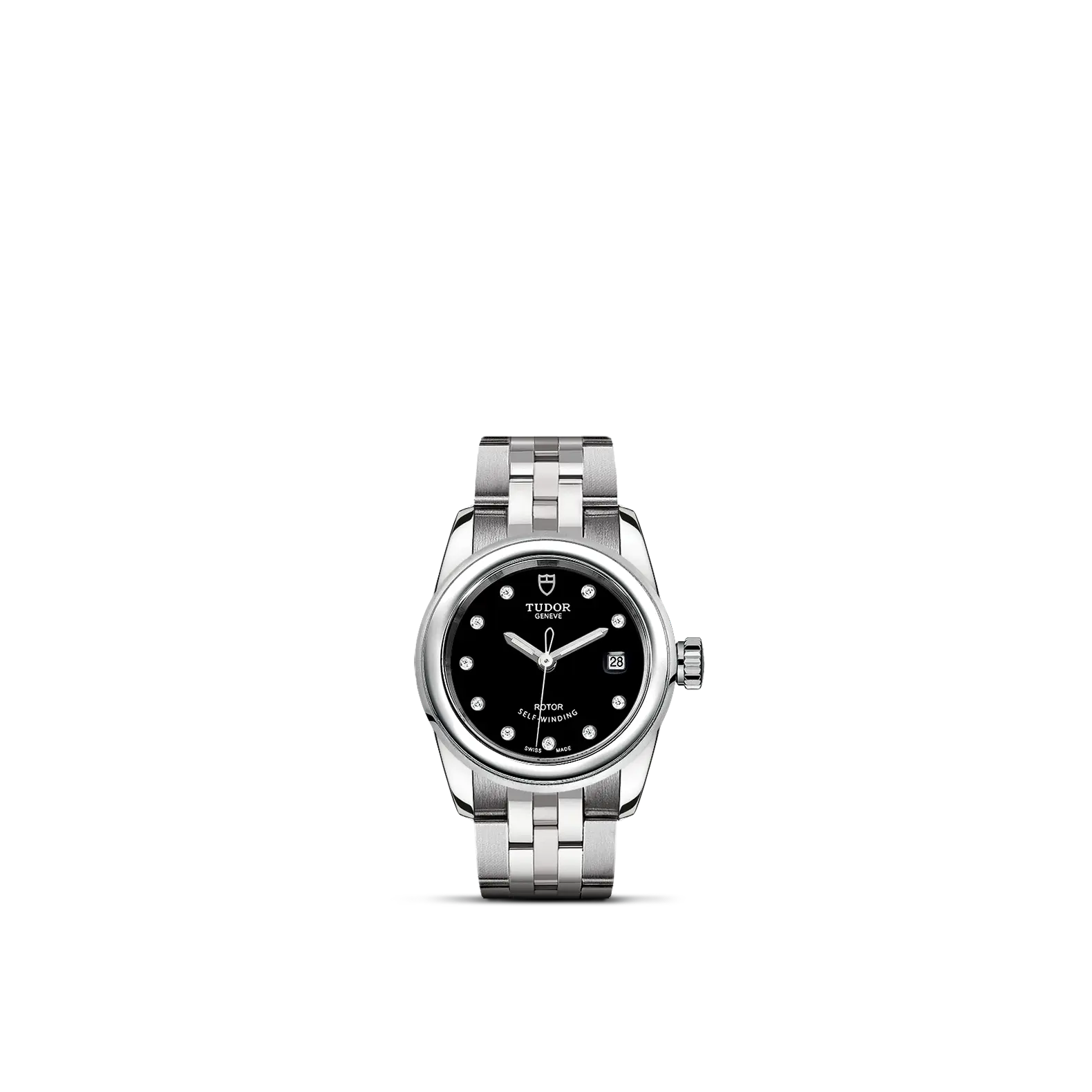 Orologio  Glamour Date presso Tudor Boutique - Ronchi Milano