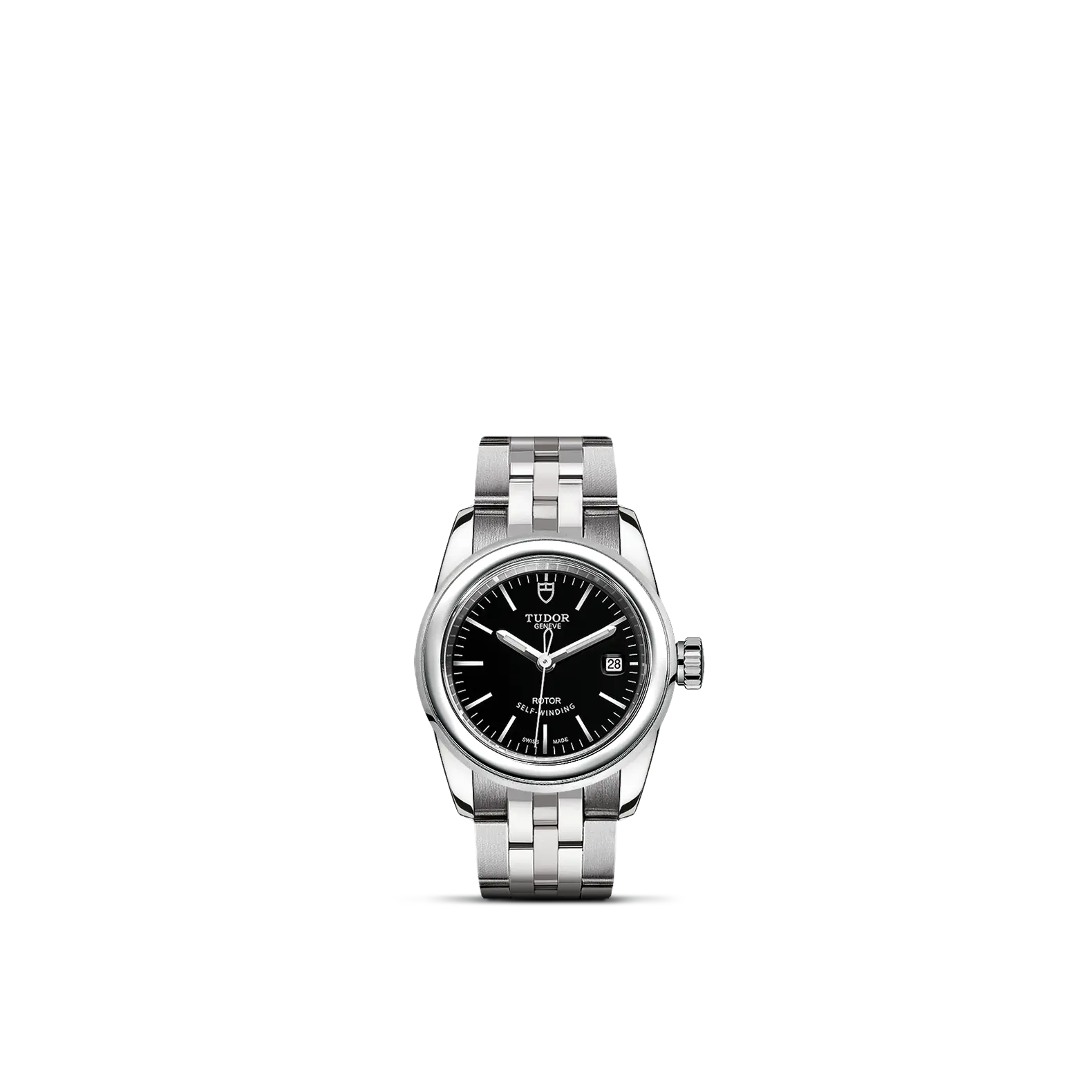 Orologio  Glamour Date presso Tudor Boutique - Ronchi Milano