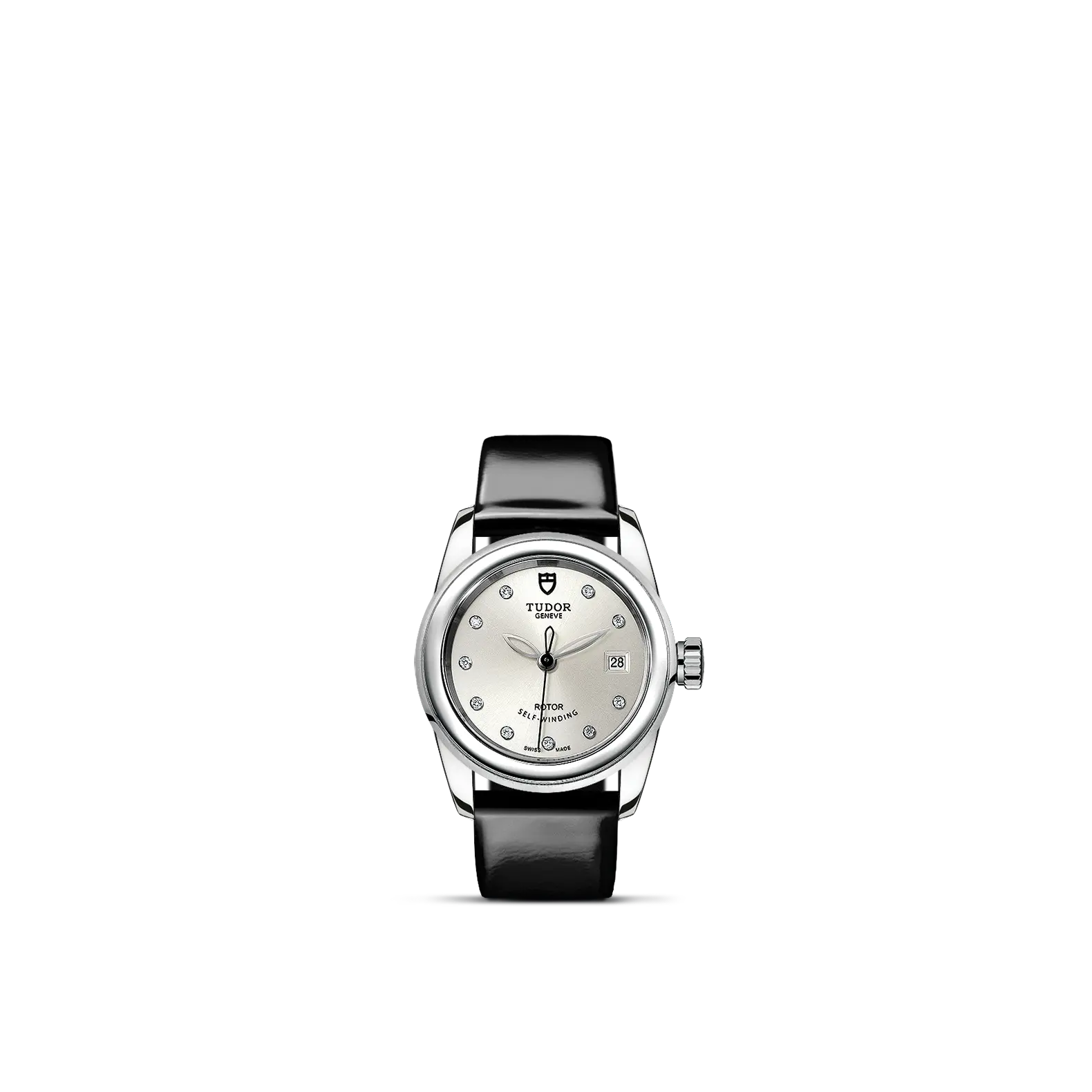 Orologio  Glamour Date presso Tudor Boutique - Ronchi Milano