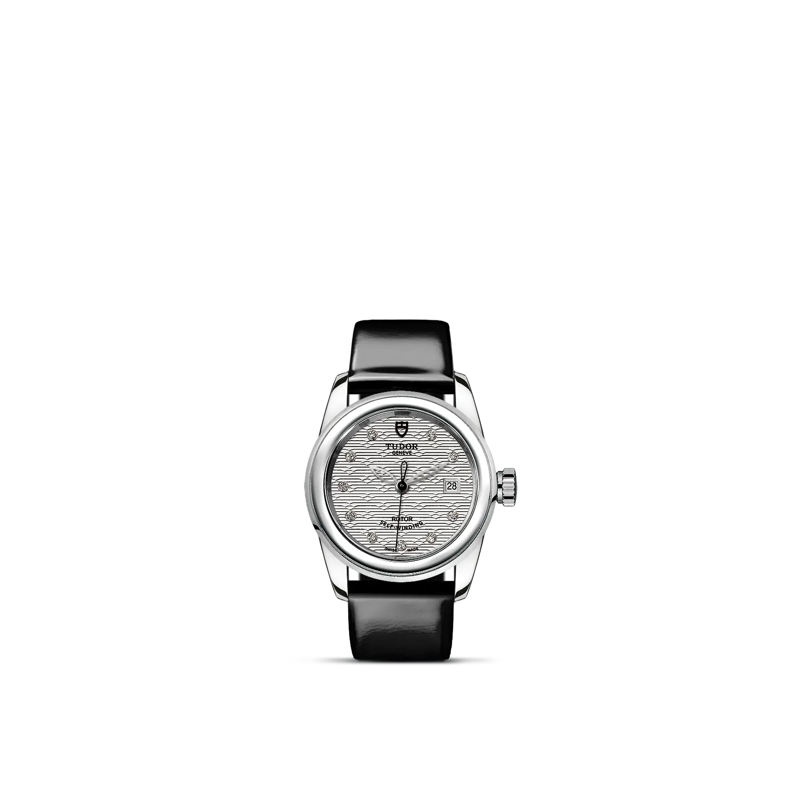 Orologio  Glamour Date presso Tudor Boutique - Ronchi Milano