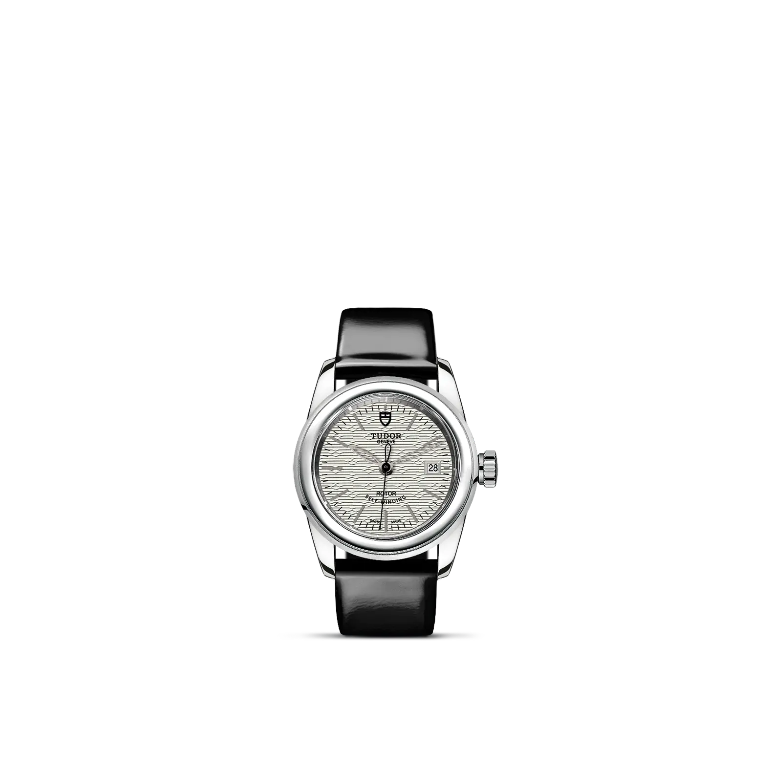 Orologio  Glamour Date presso Tudor Boutique - Ronchi Milano