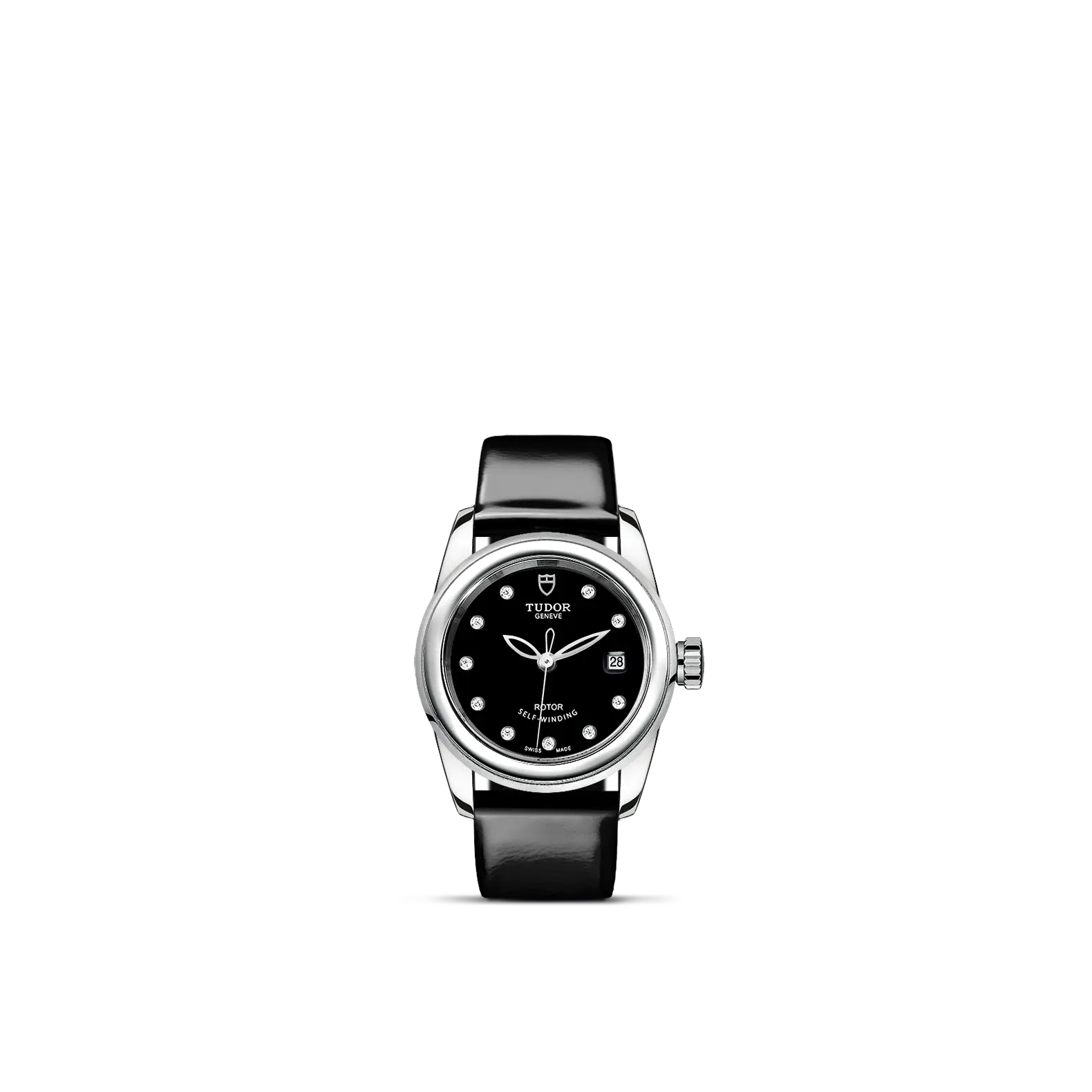Orologio  Glamour Date presso Tudor Boutique - Ronchi Milano