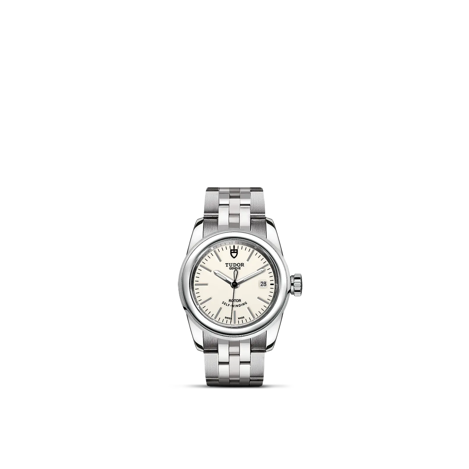 Orologio  Glamour Date presso Tudor Boutique - Ronchi Milano