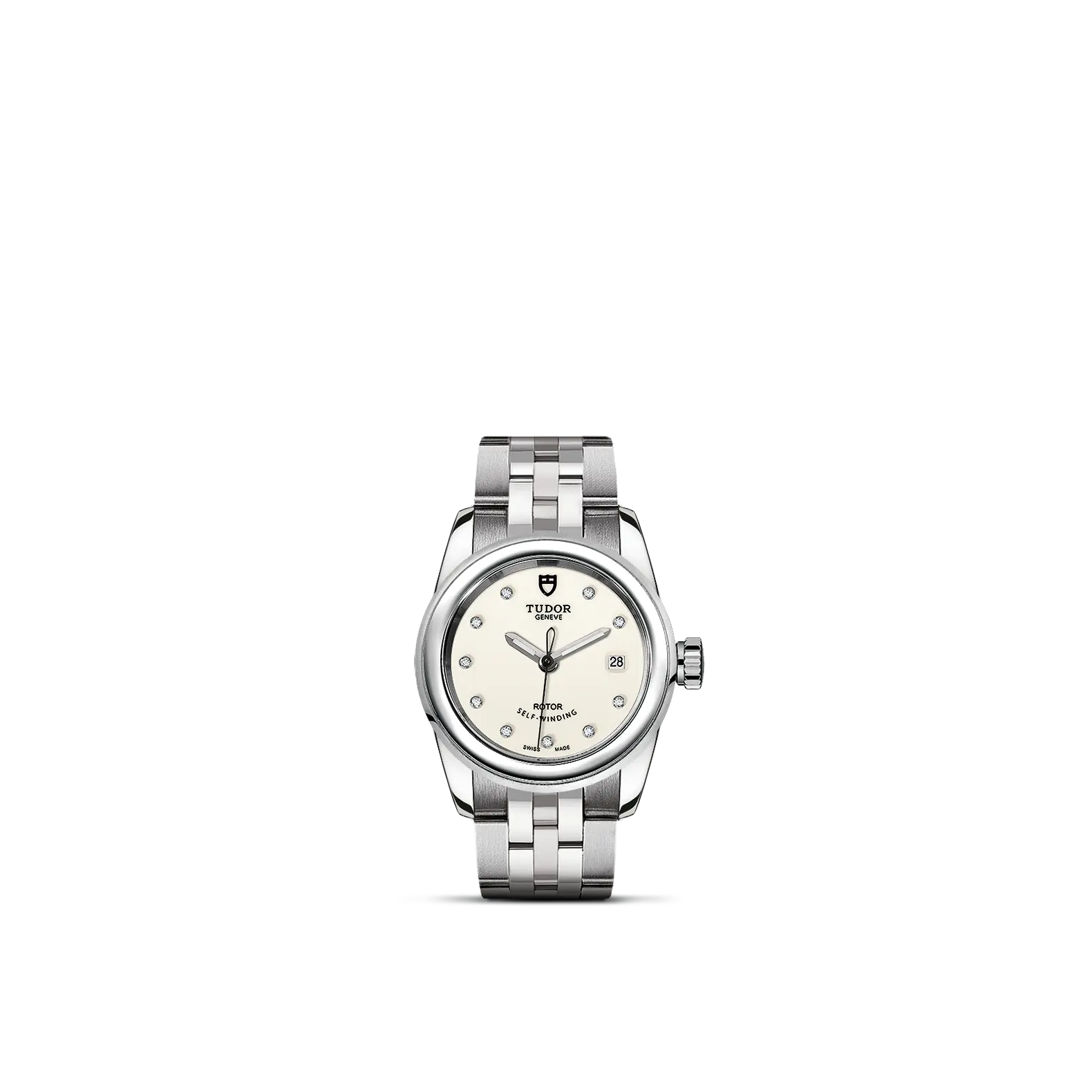 Orologio  Glamour Date presso Tudor Boutique - Ronchi Milano