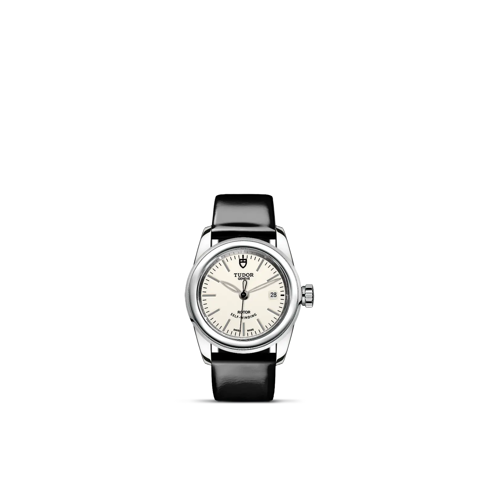Orologio  Glamour Date presso Tudor Boutique - Ronchi Milano