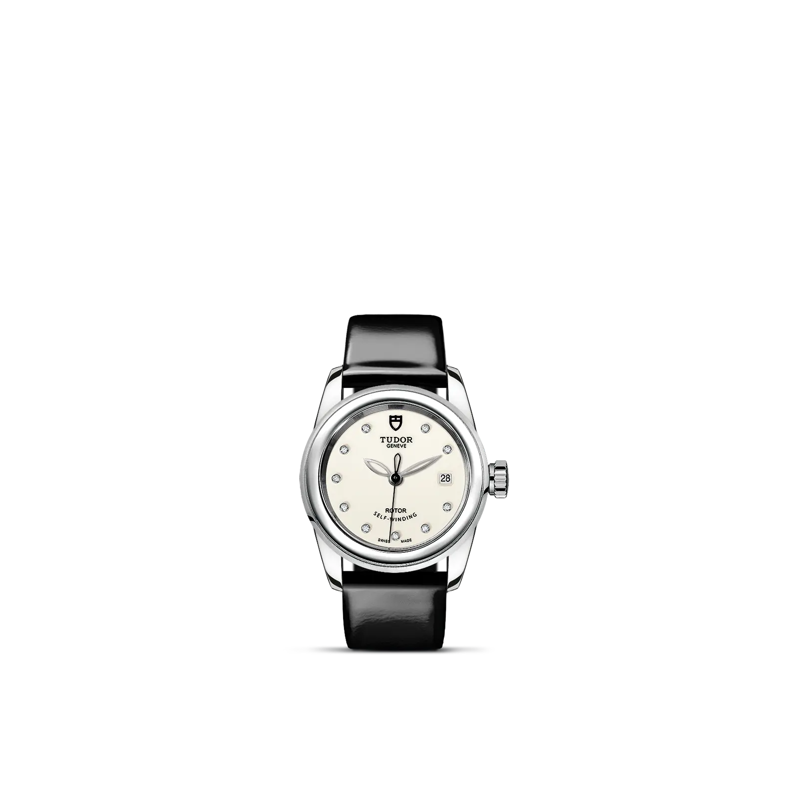 Orologio  Glamour Date presso Tudor Boutique - Ronchi Milano