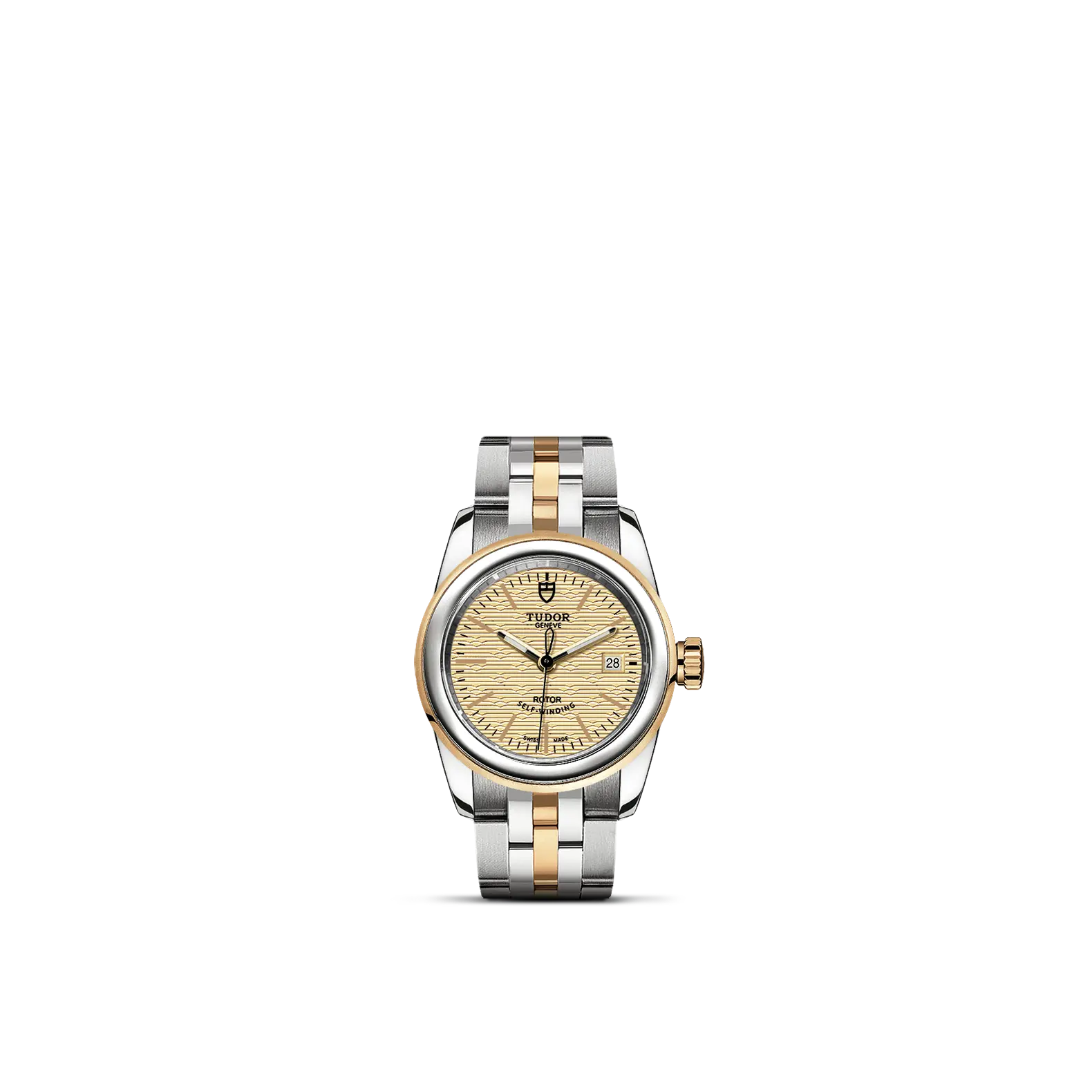 Orologio  Glamour Date presso Tudor Boutique - Ronchi Milano