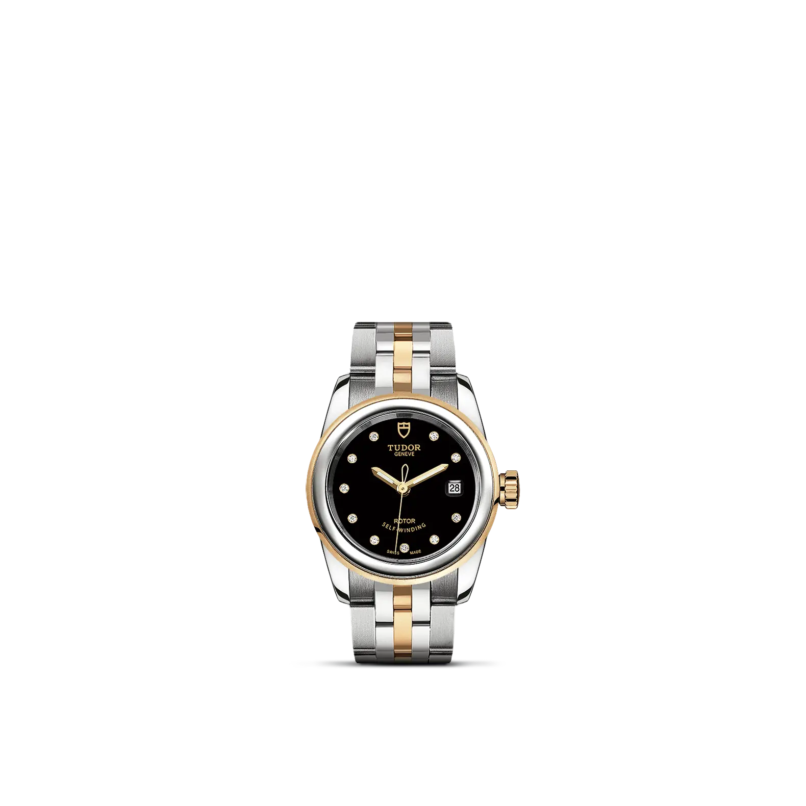 Orologio  Glamour Date presso Tudor Boutique - Ronchi Milano