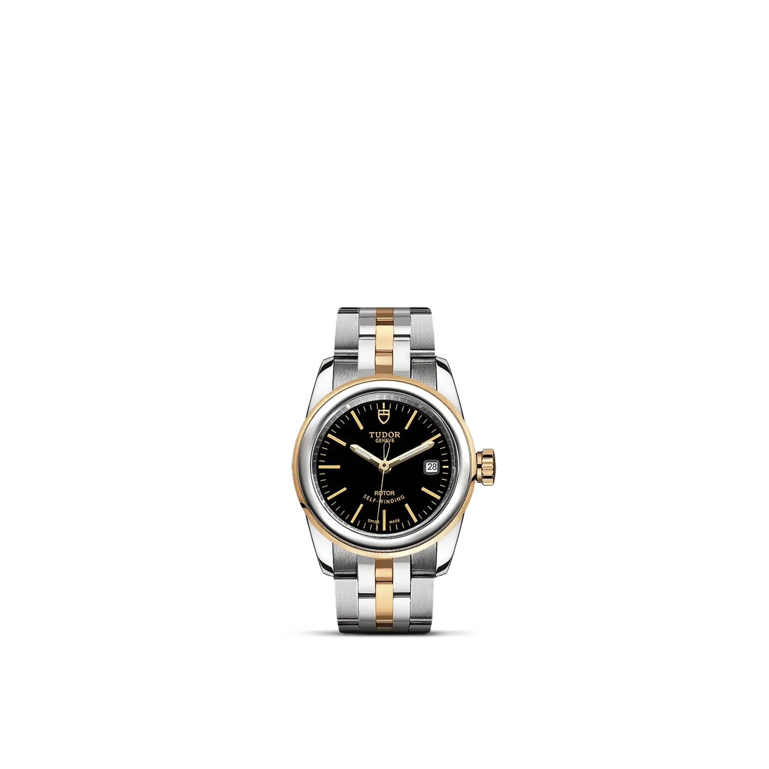 Orologio  Glamour Date presso Tudor Boutique - Ronchi Milano