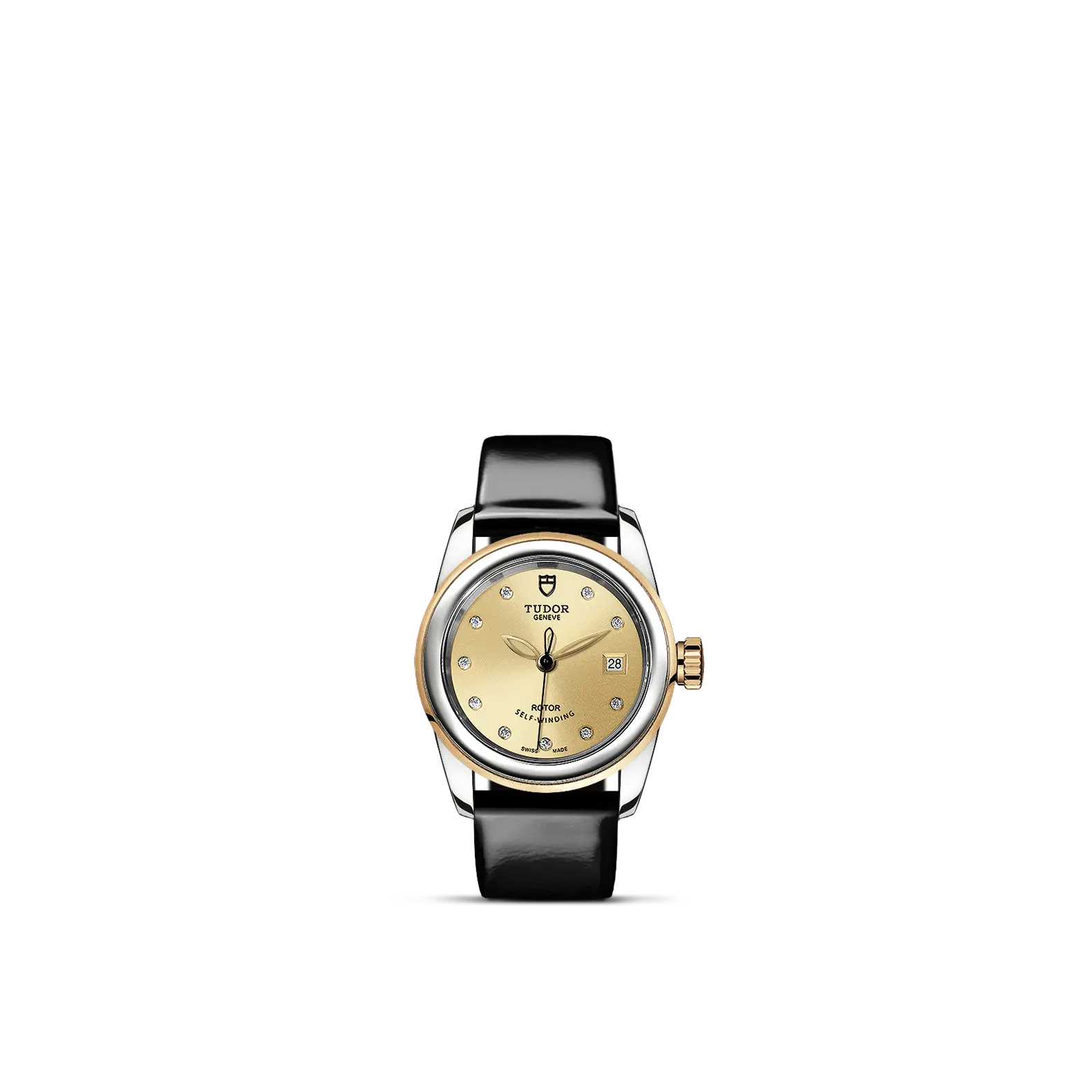 Orologio  Glamour Date presso Tudor Boutique - Ronchi Milano