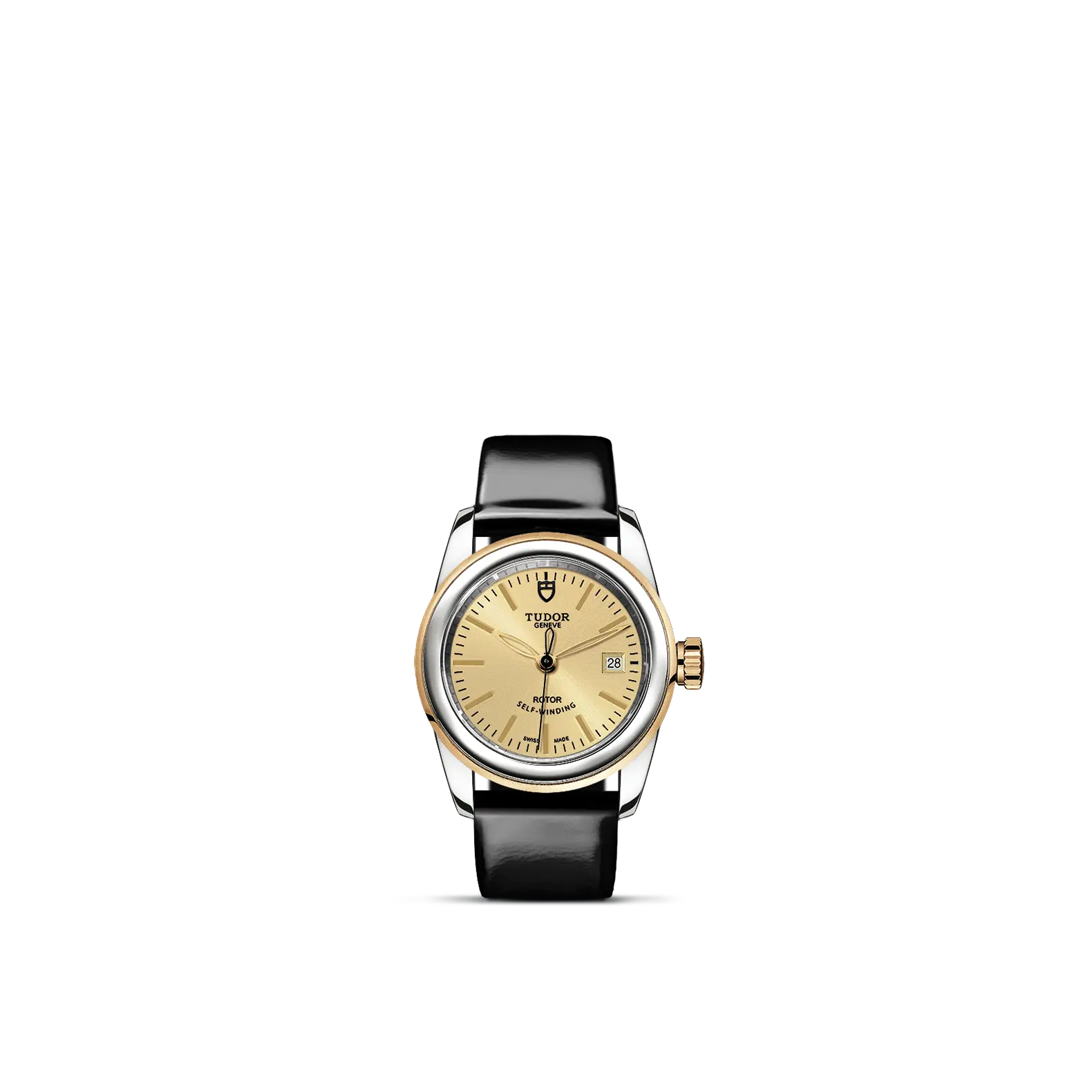 Orologio  Glamour Date presso Tudor Boutique - Ronchi Milano