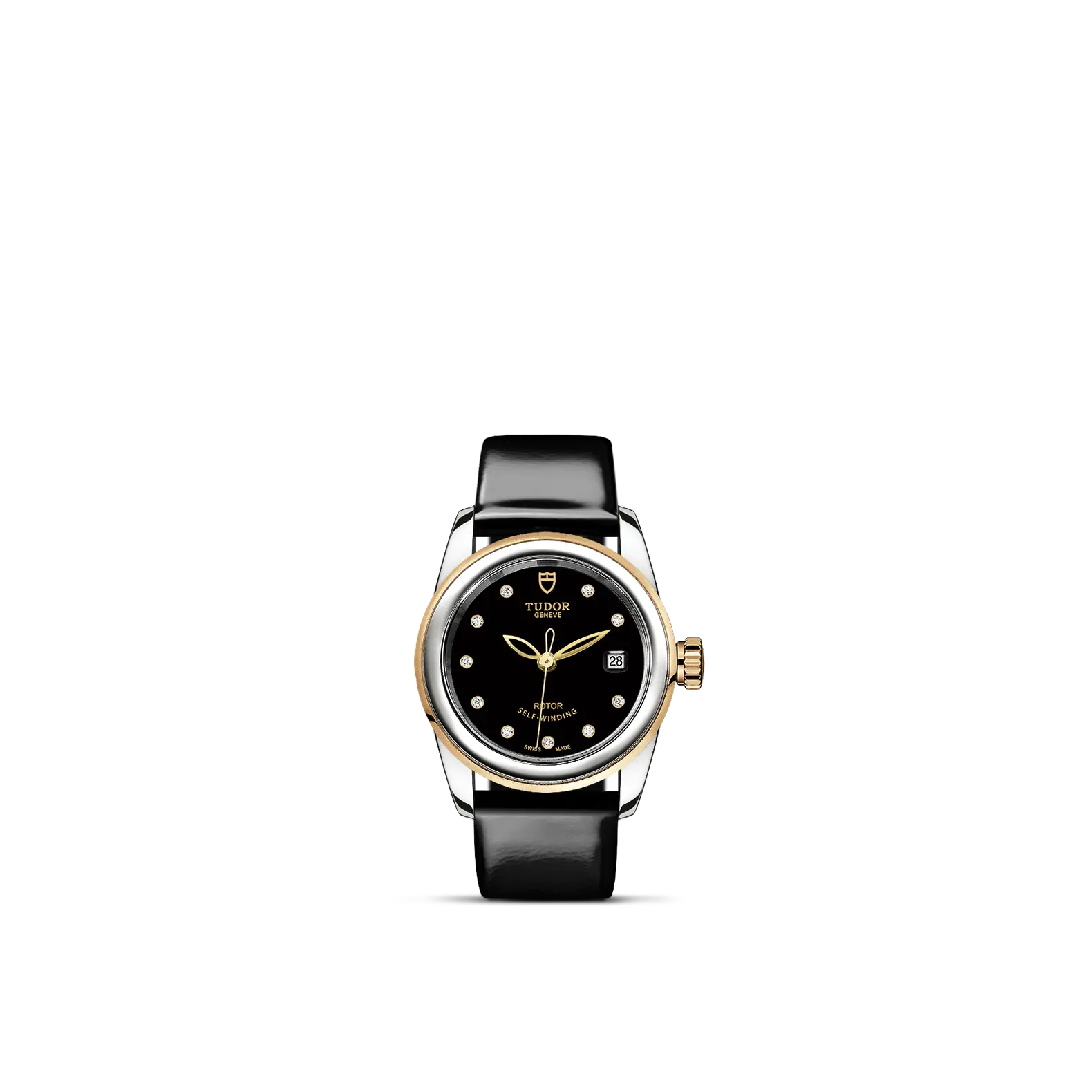 Orologio  Glamour Date presso Tudor Boutique - Ronchi Milano