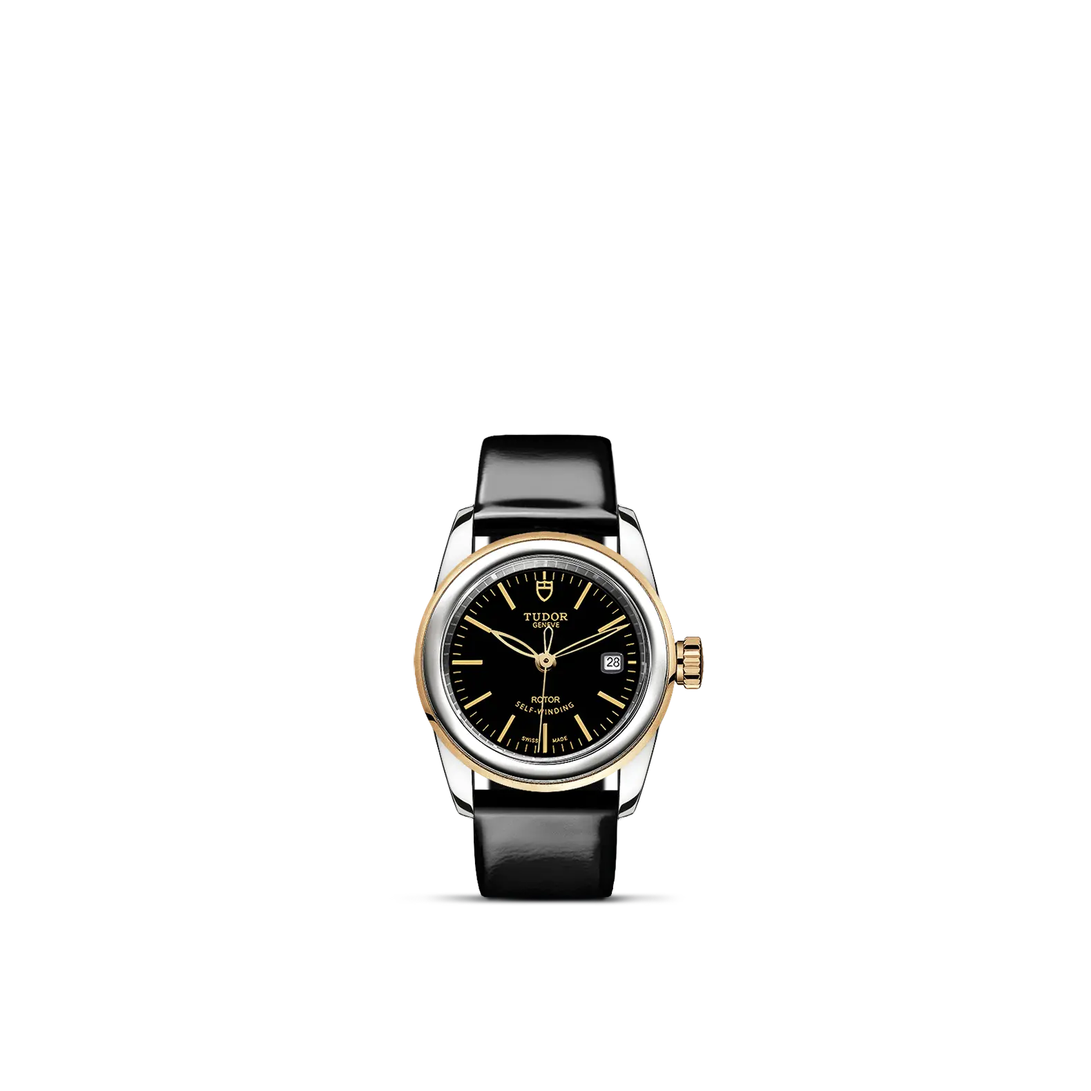 Orologio  Glamour Date presso Tudor Boutique - Ronchi Milano
