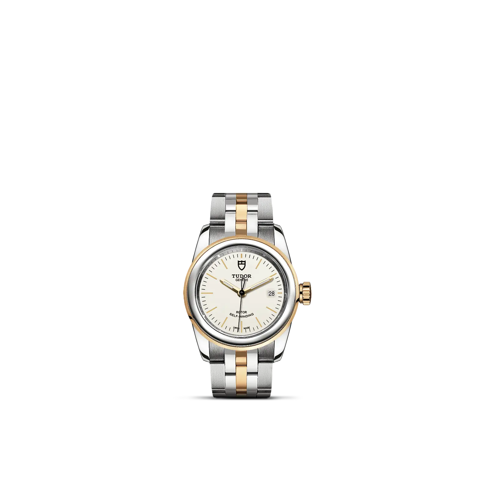 Orologio  Glamour Date presso Tudor Boutique - Ronchi Milano