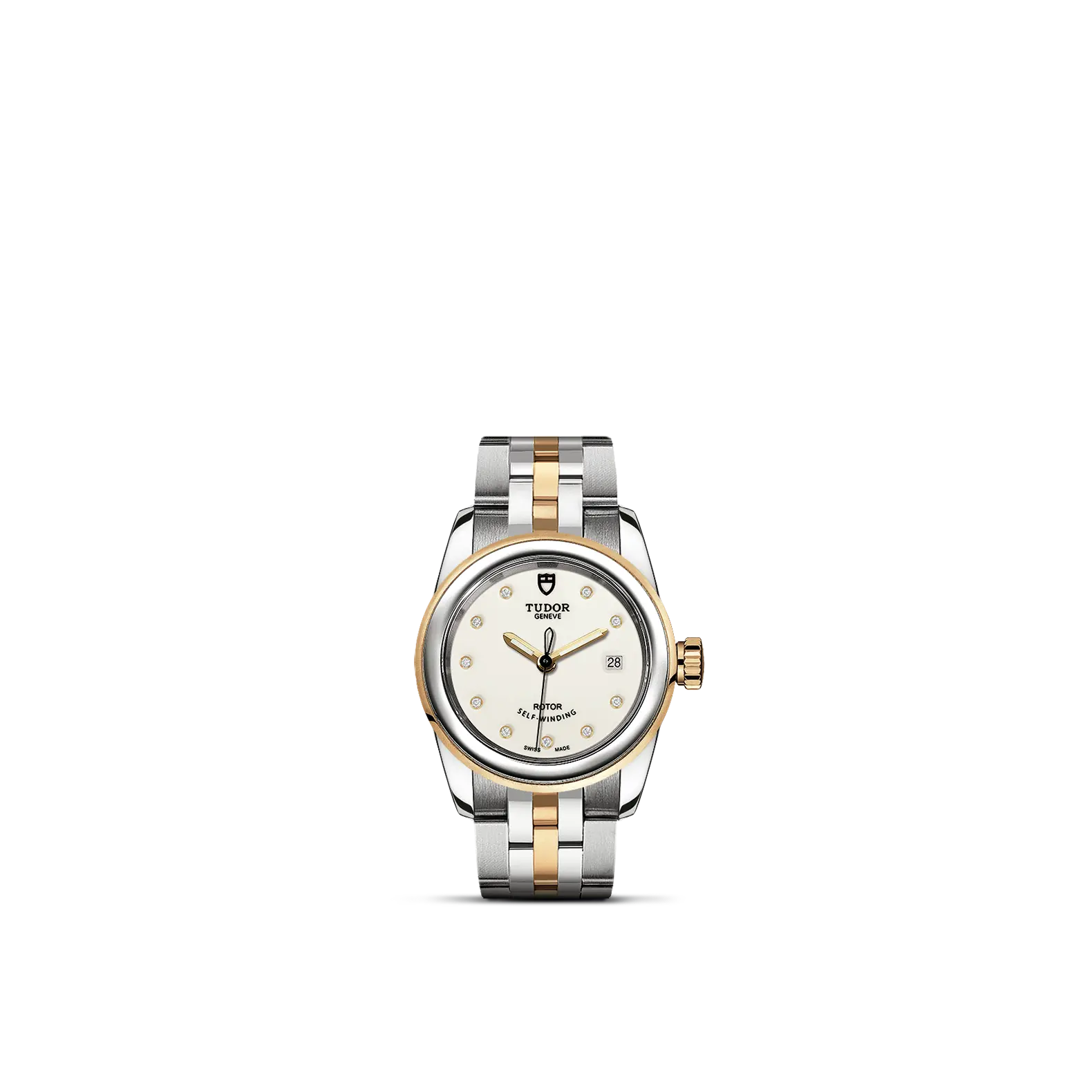 Orologio  Glamour Date presso Tudor Boutique - Ronchi Milano