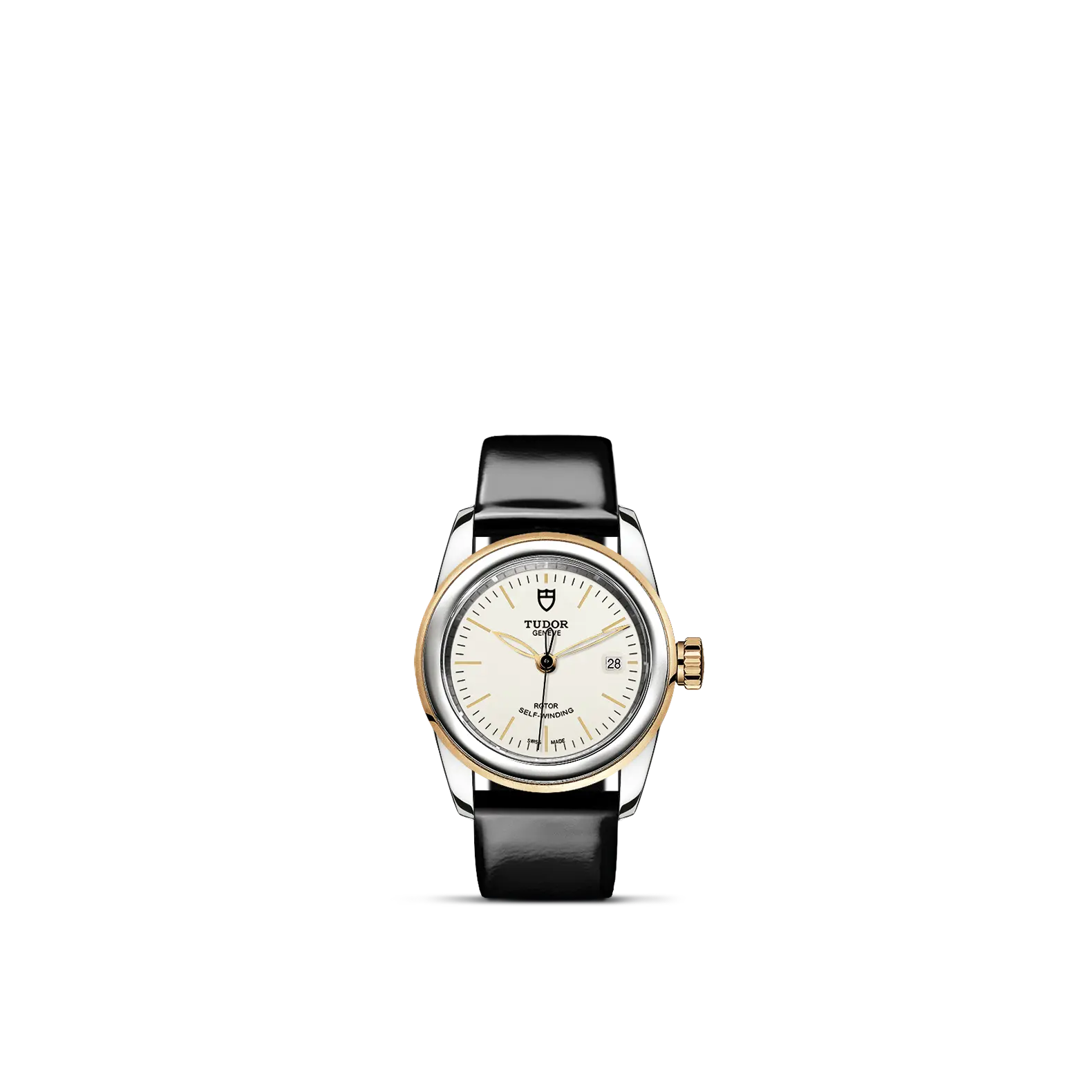 Orologio  Glamour Date presso Tudor Boutique - Ronchi Milano