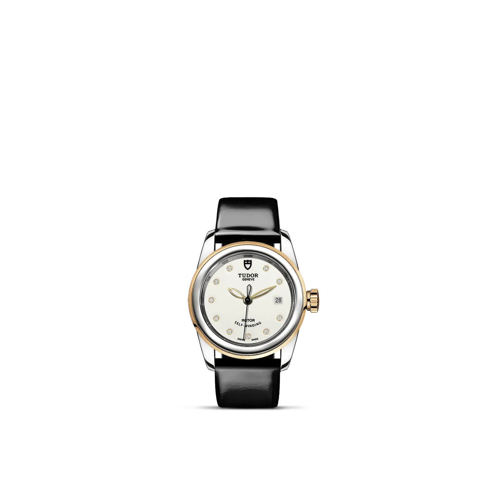 Orologio  Glamour Date presso Tudor Boutique - Ronchi Milano