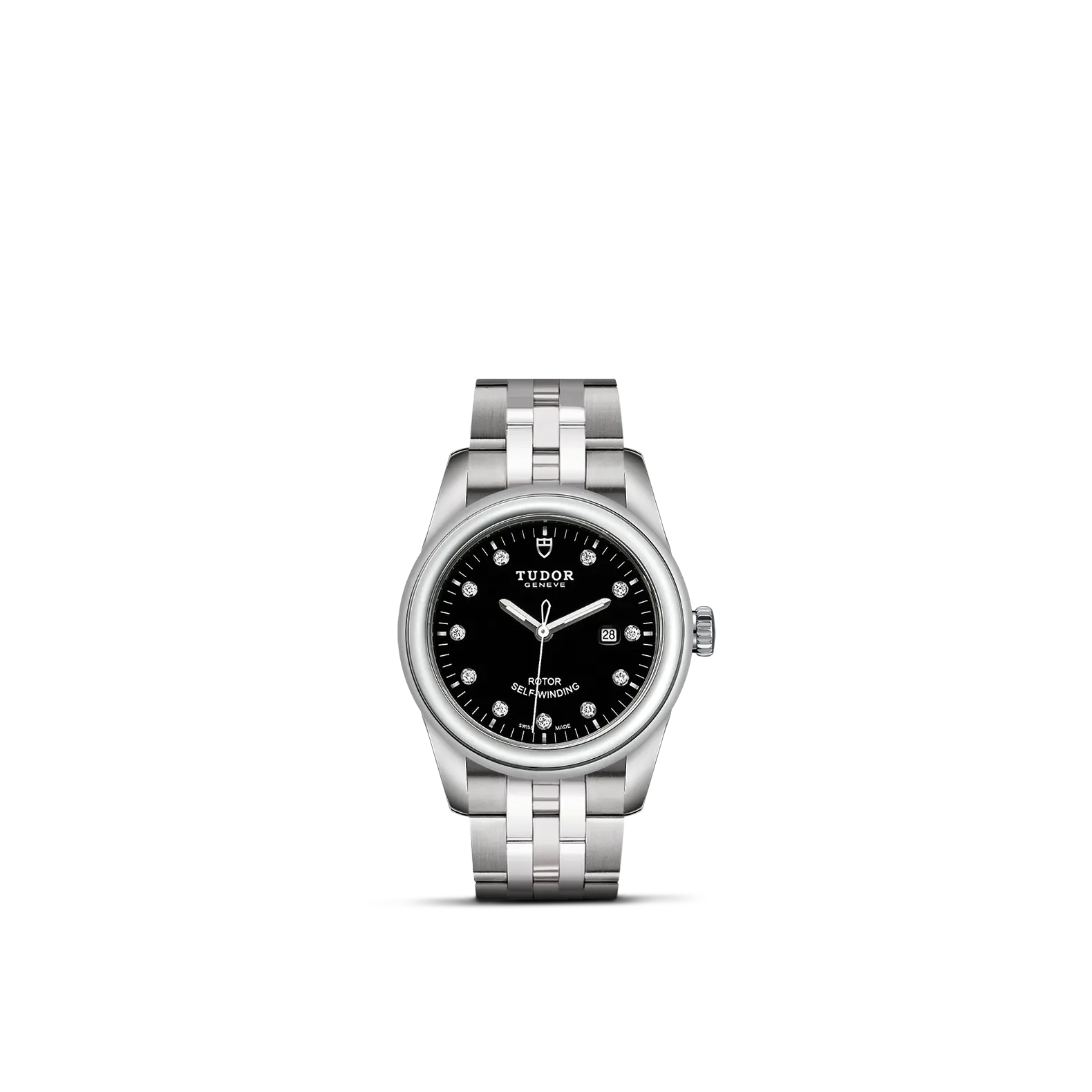 Orologio  Glamour Date presso Tudor Boutique - Ronchi Milano