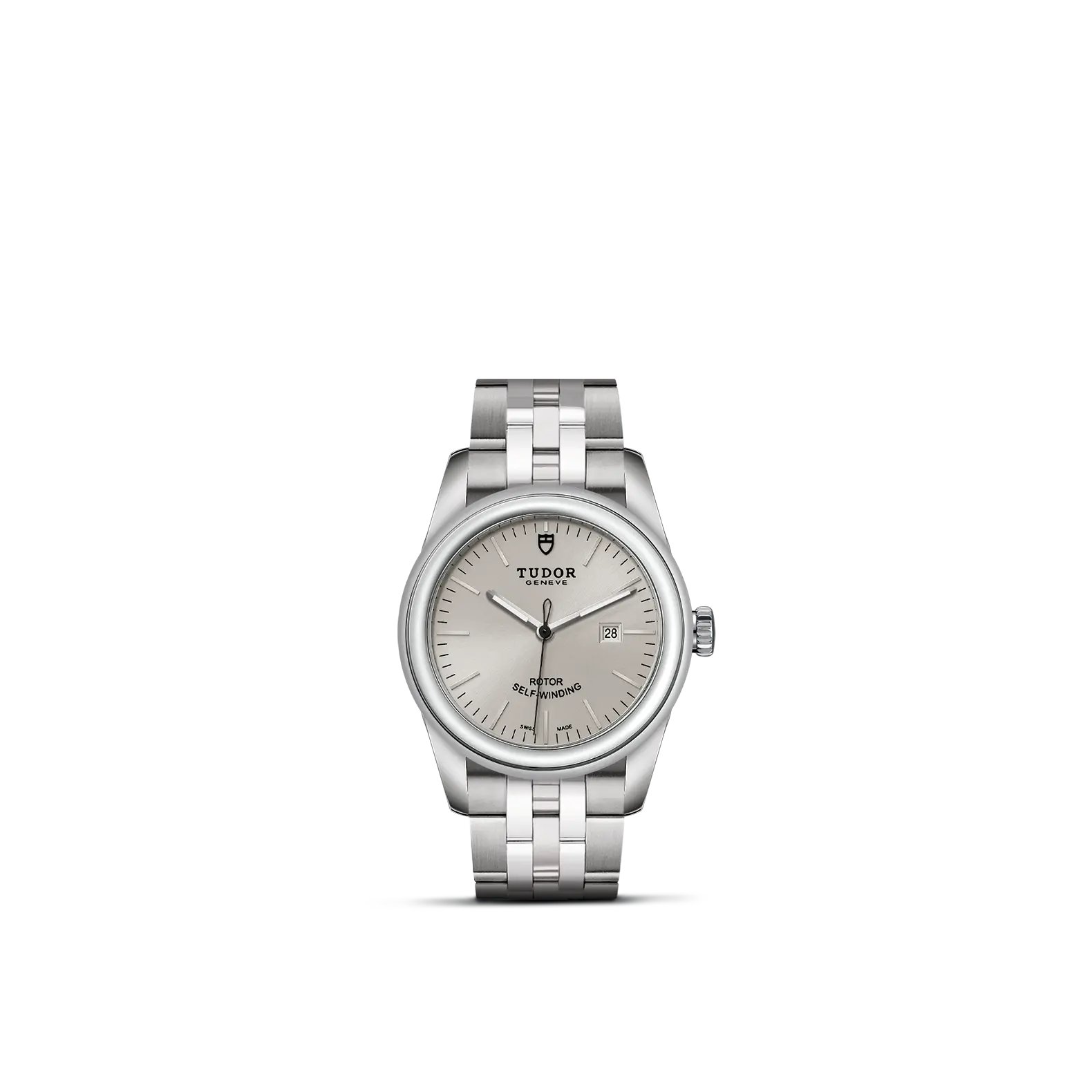 Orologio  Glamour Date presso Tudor Boutique - Ronchi Milano