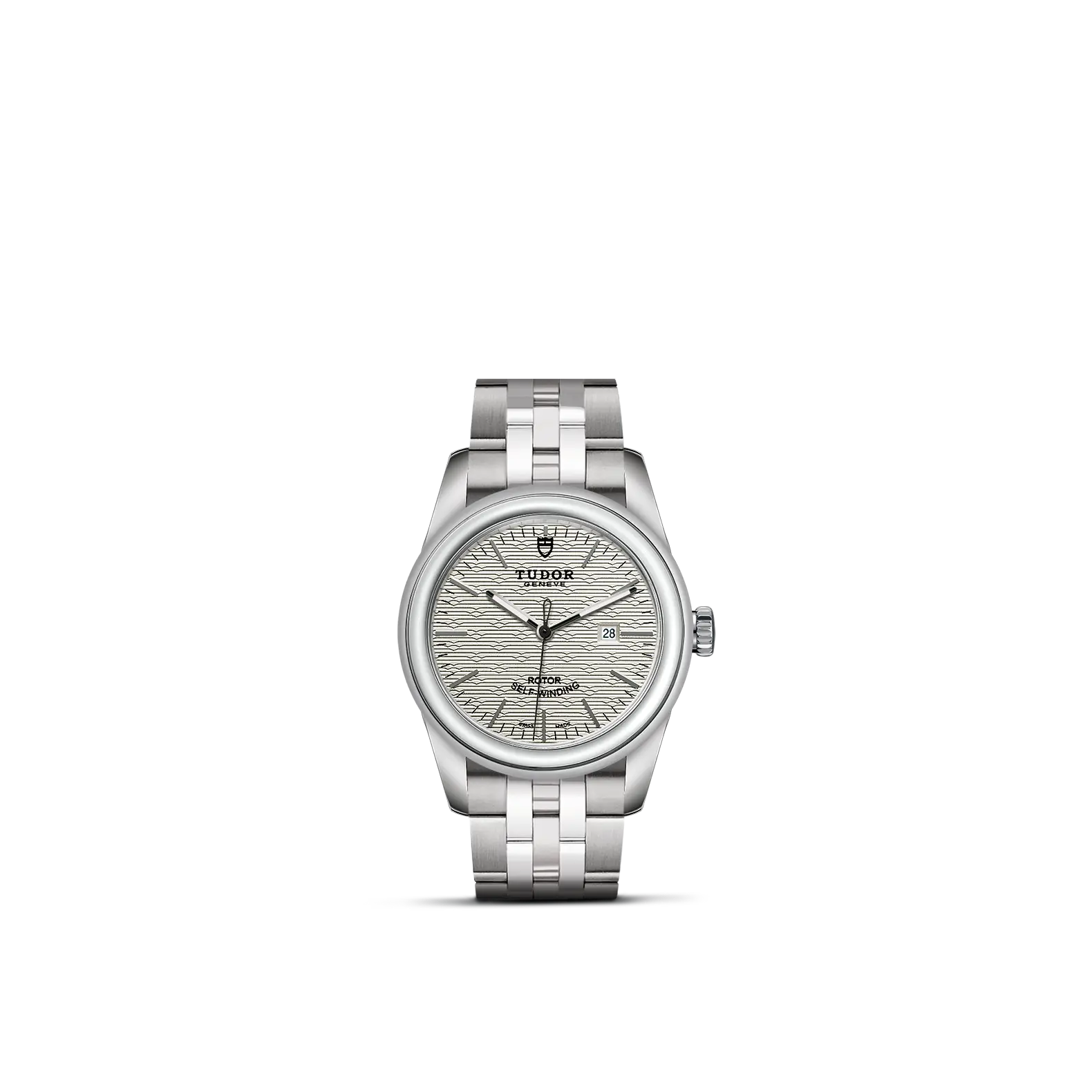 Orologio  Glamour Date presso Tudor Boutique - Ronchi Milano
