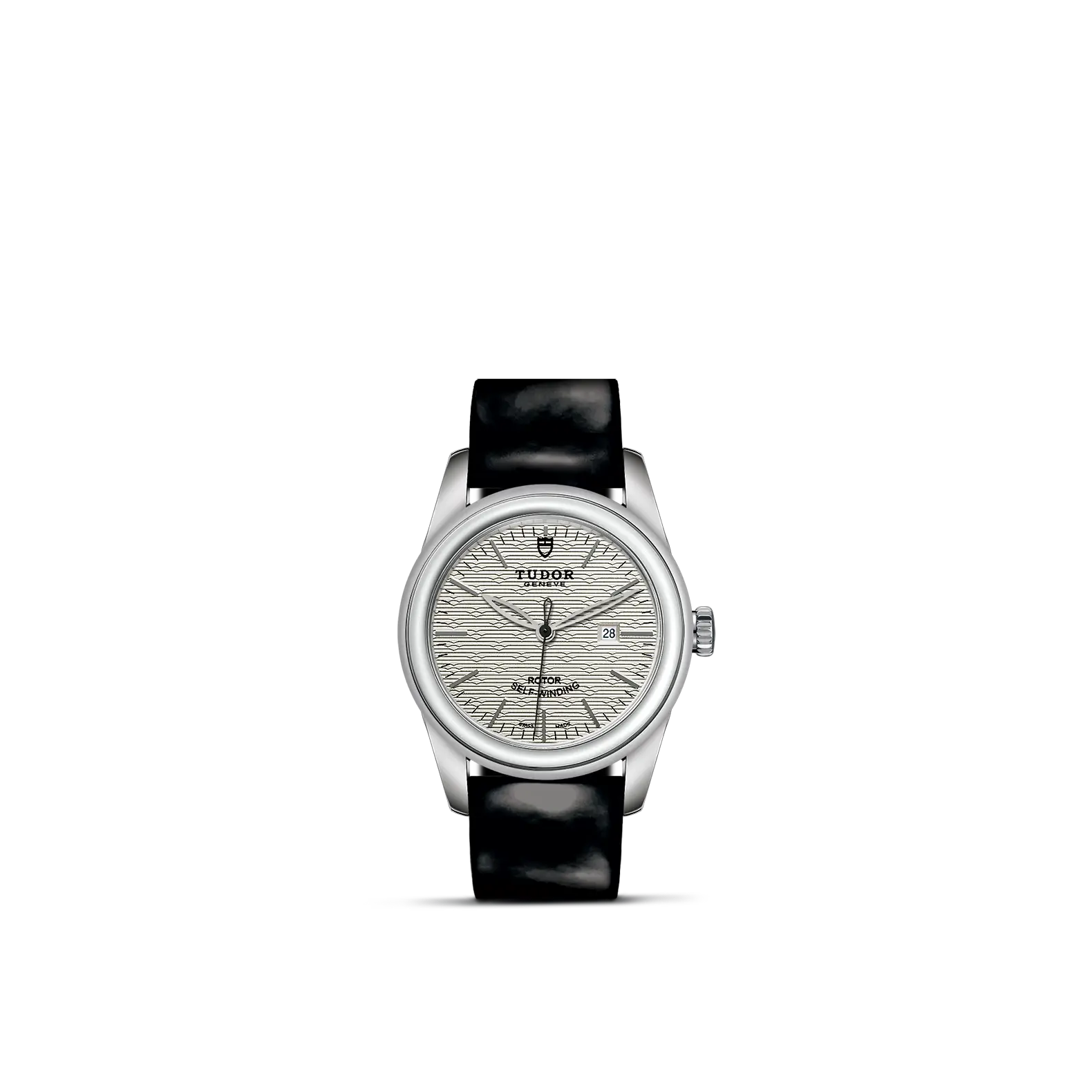 Orologio  Glamour Date presso Tudor Boutique - Ronchi Milano