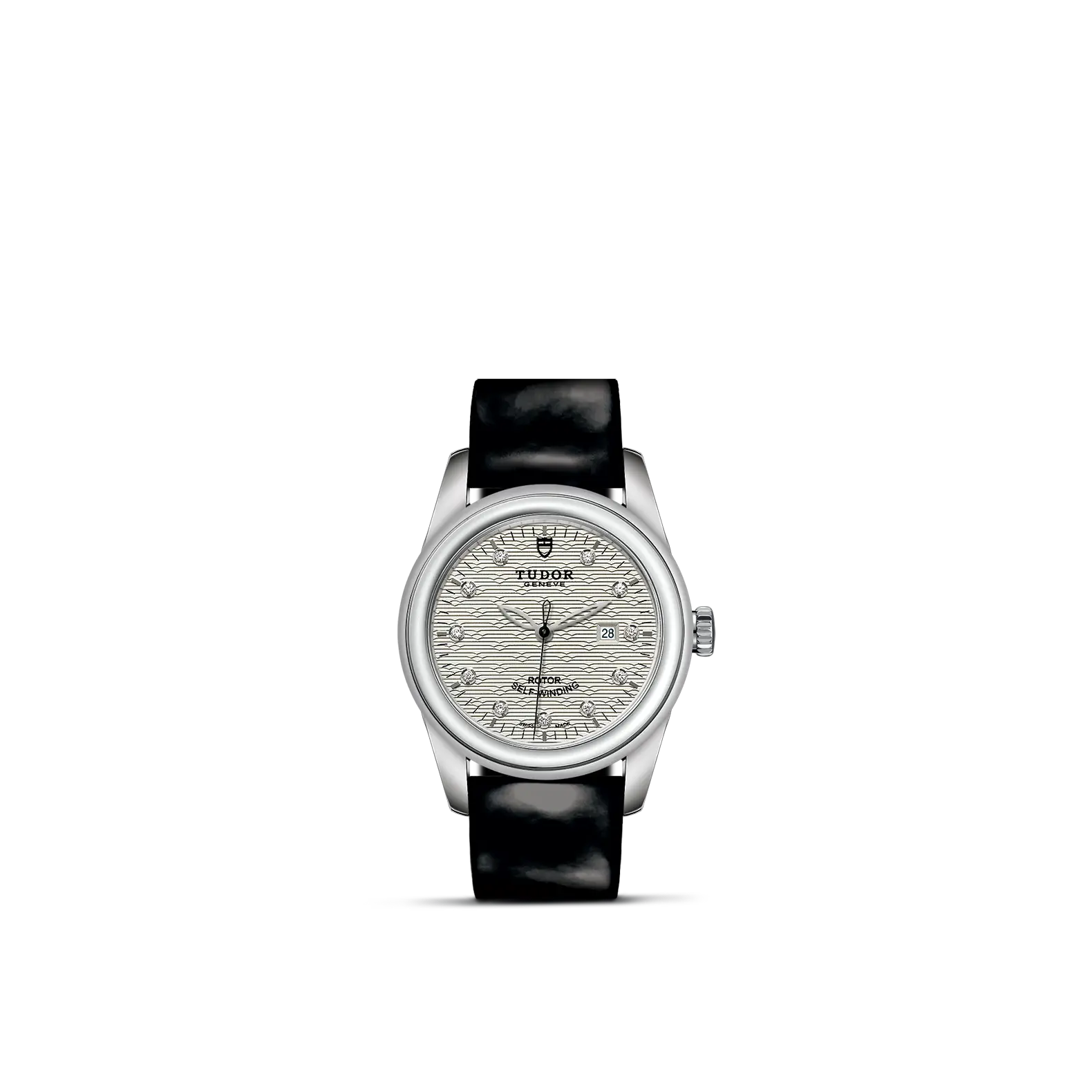 Orologio  Glamour Date presso Tudor Boutique - Ronchi Milano