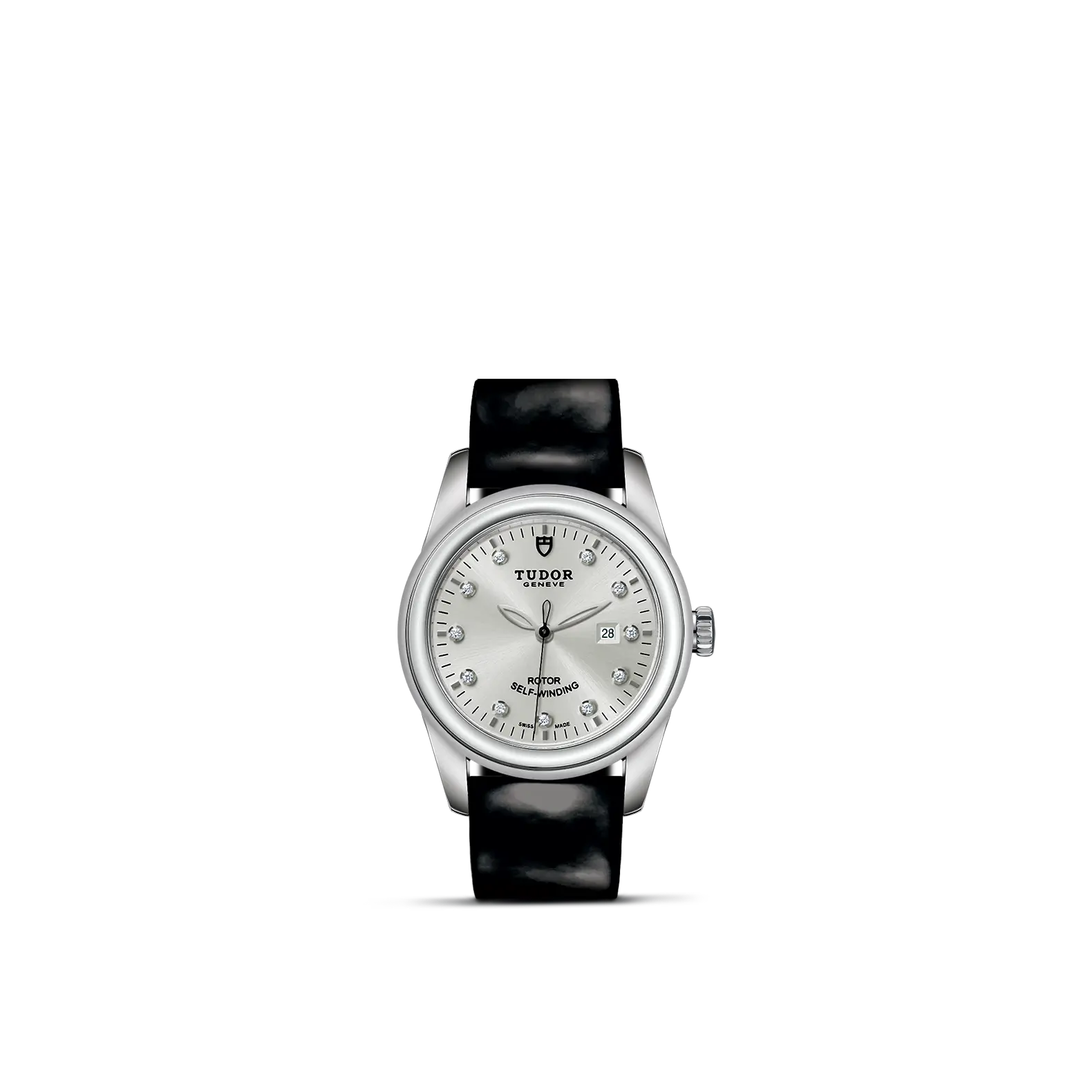 Orologio  Glamour Date presso Tudor Boutique - Ronchi Milano