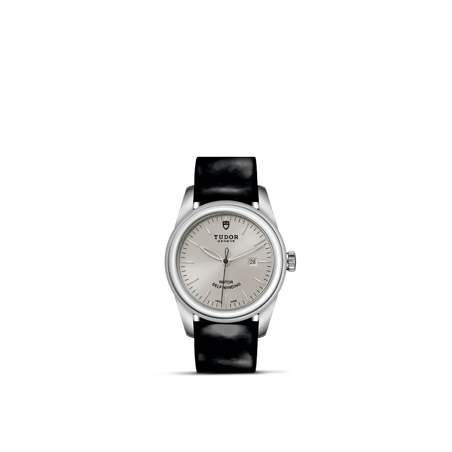 Orologio  Glamour Date presso Tudor Boutique - Ronchi Milano