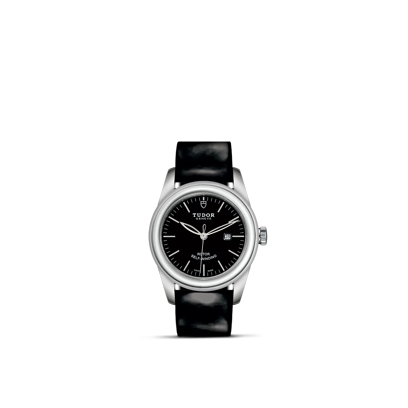 Orologio  Glamour Date presso Tudor Boutique - Ronchi Milano
