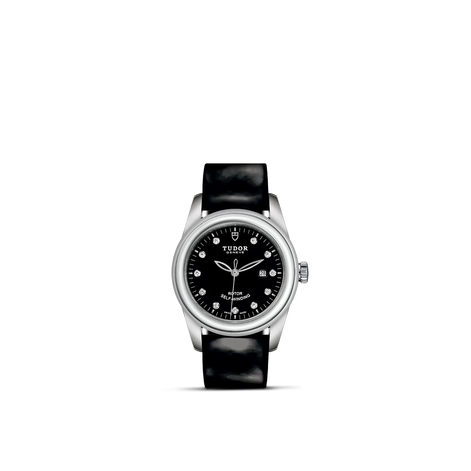 Orologio  Glamour Date presso Tudor Boutique - Ronchi Milano