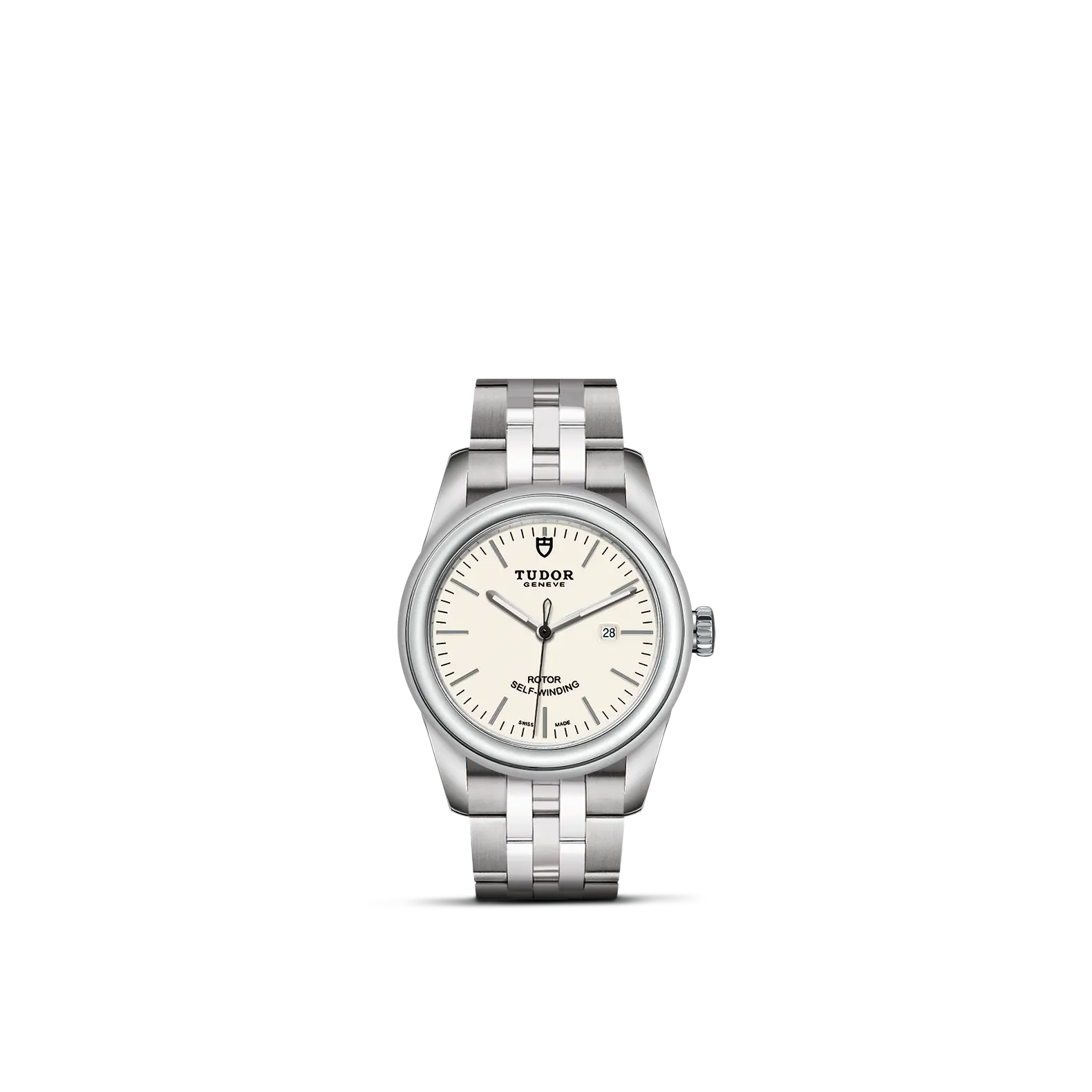 Orologio  Glamour Date presso Tudor Boutique - Ronchi Milano