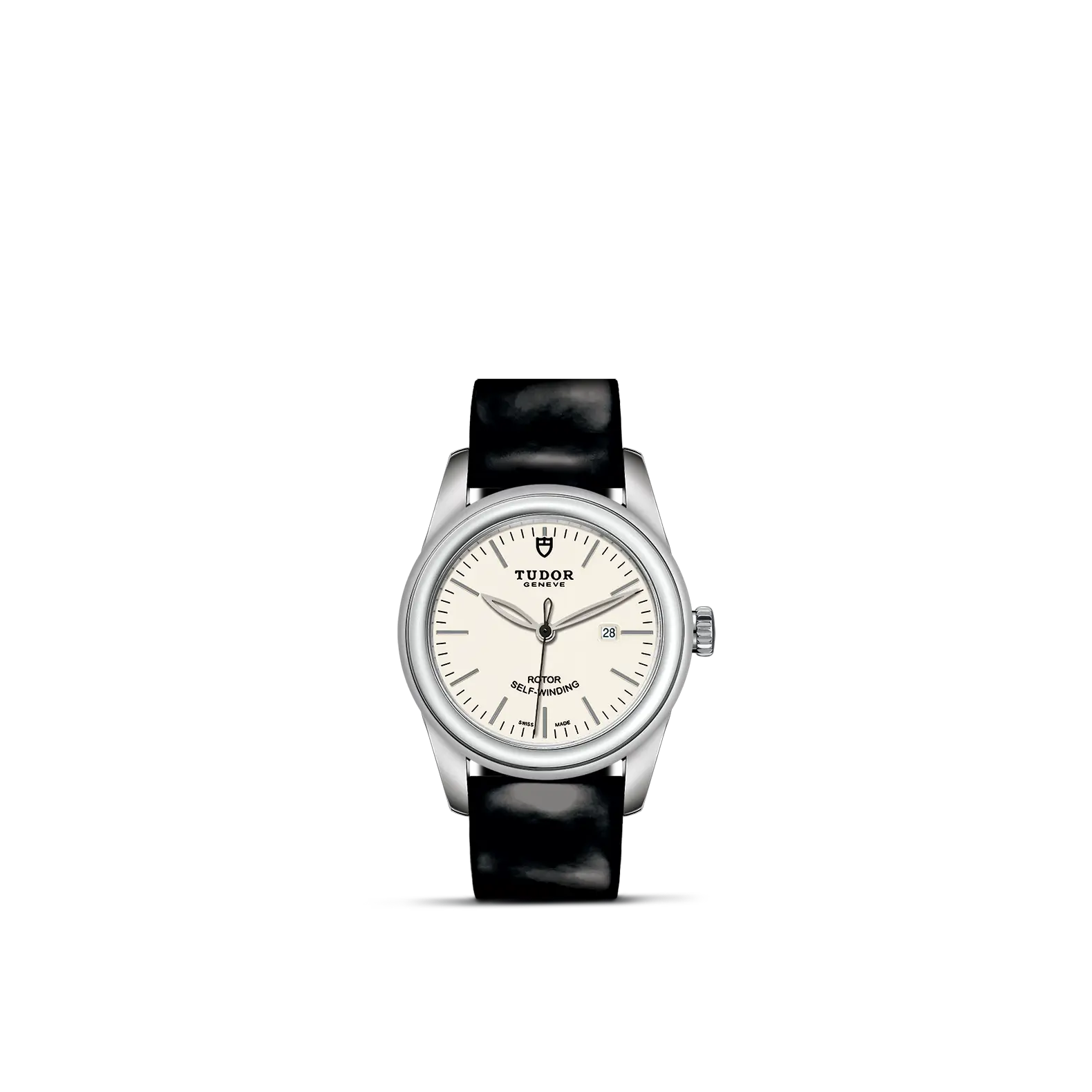 Orologio  Glamour Date presso Tudor Boutique - Ronchi Milano