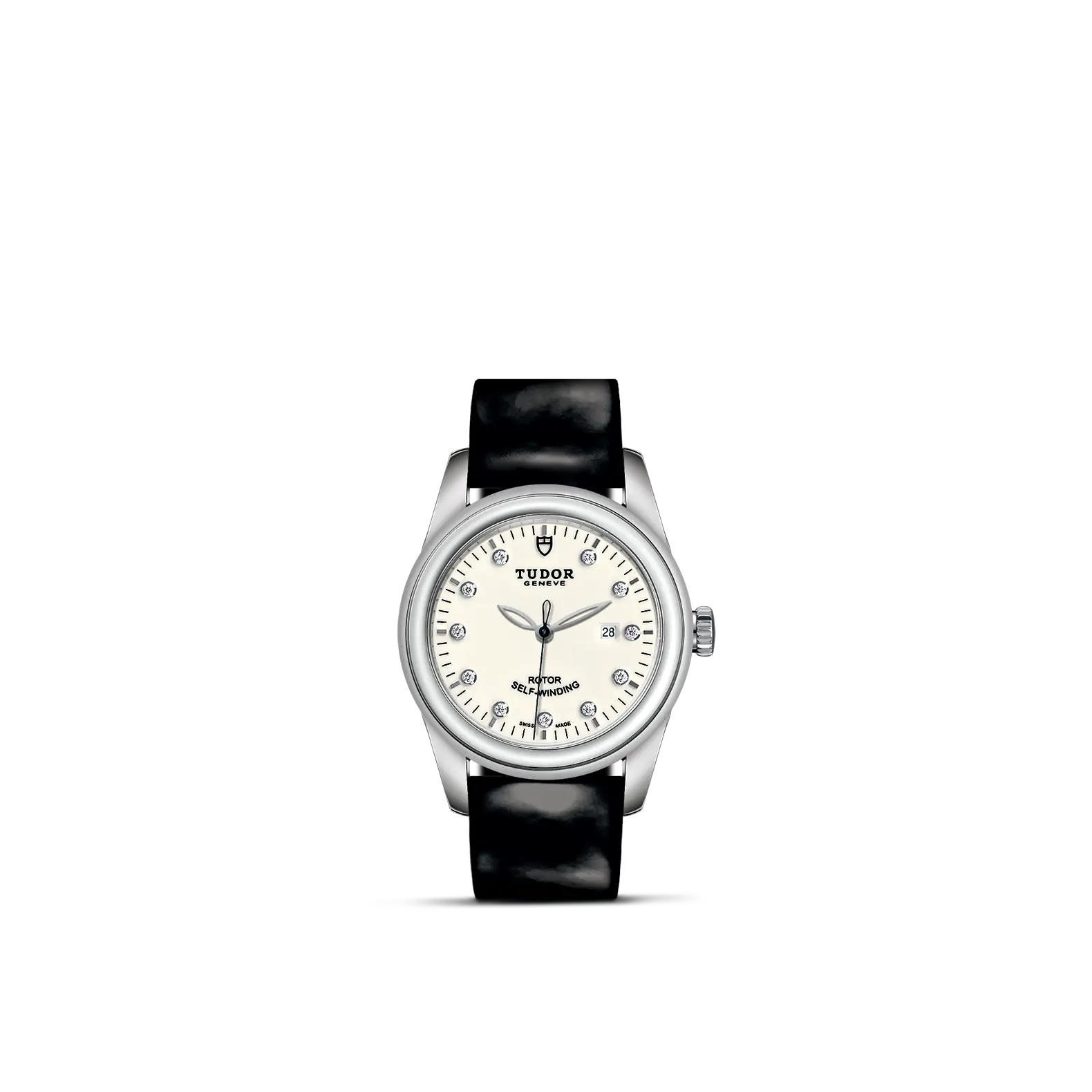 Orologio  Glamour Date presso Tudor Boutique - Ronchi Milano