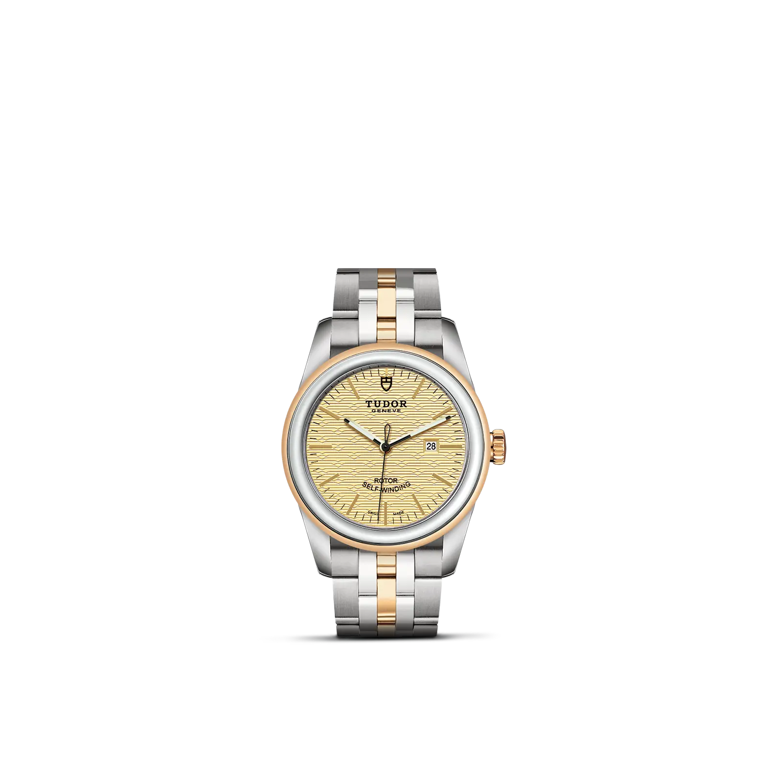 Orologio  Glamour Date presso Tudor Boutique - Ronchi Milano