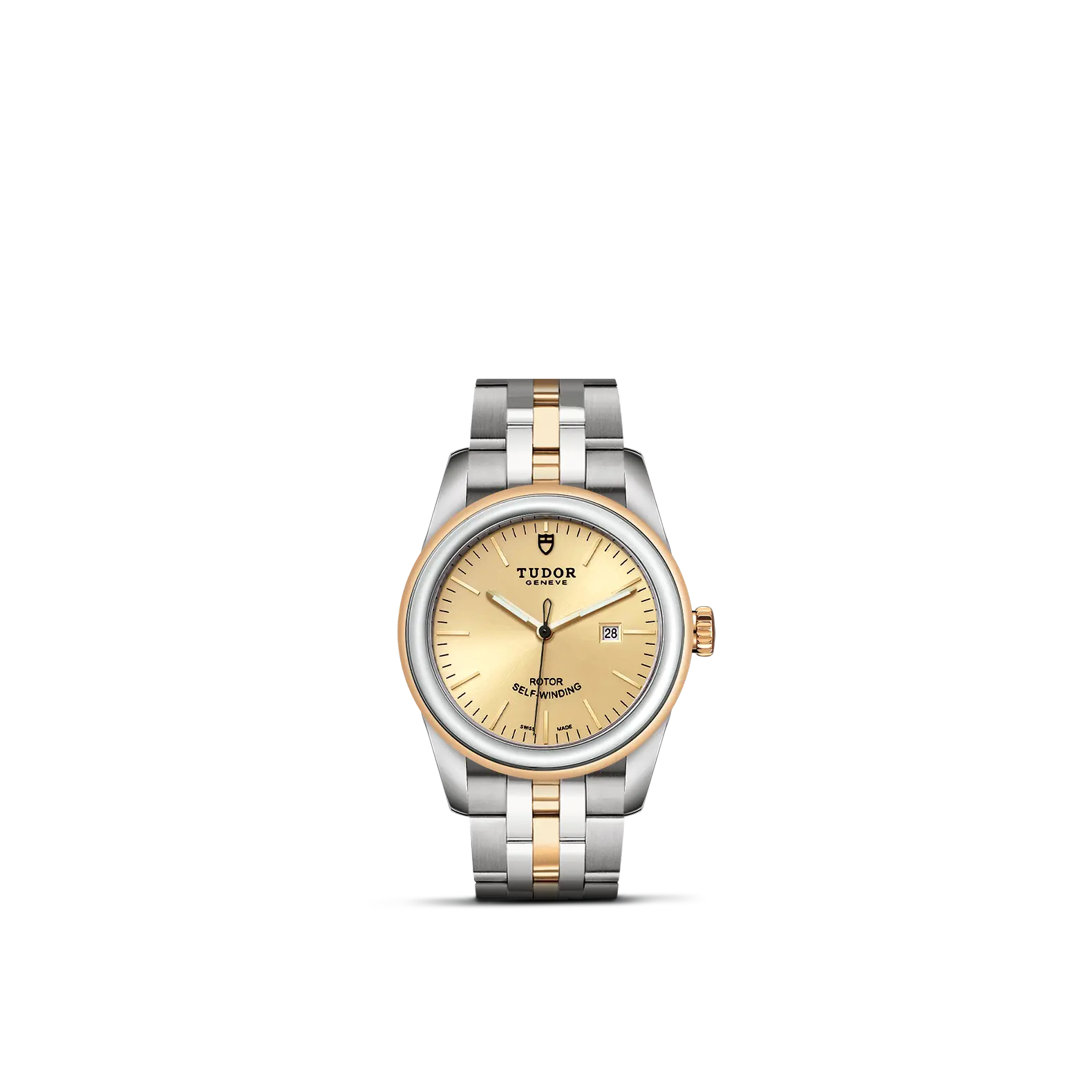 Orologio  Glamour Date presso Tudor Boutique - Ronchi Milano