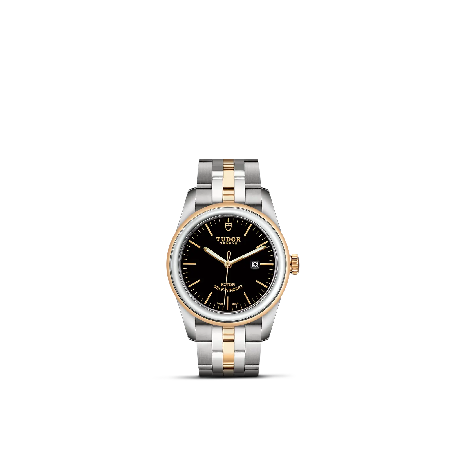 Orologio  Glamour Date presso Tudor Boutique - Ronchi Milano