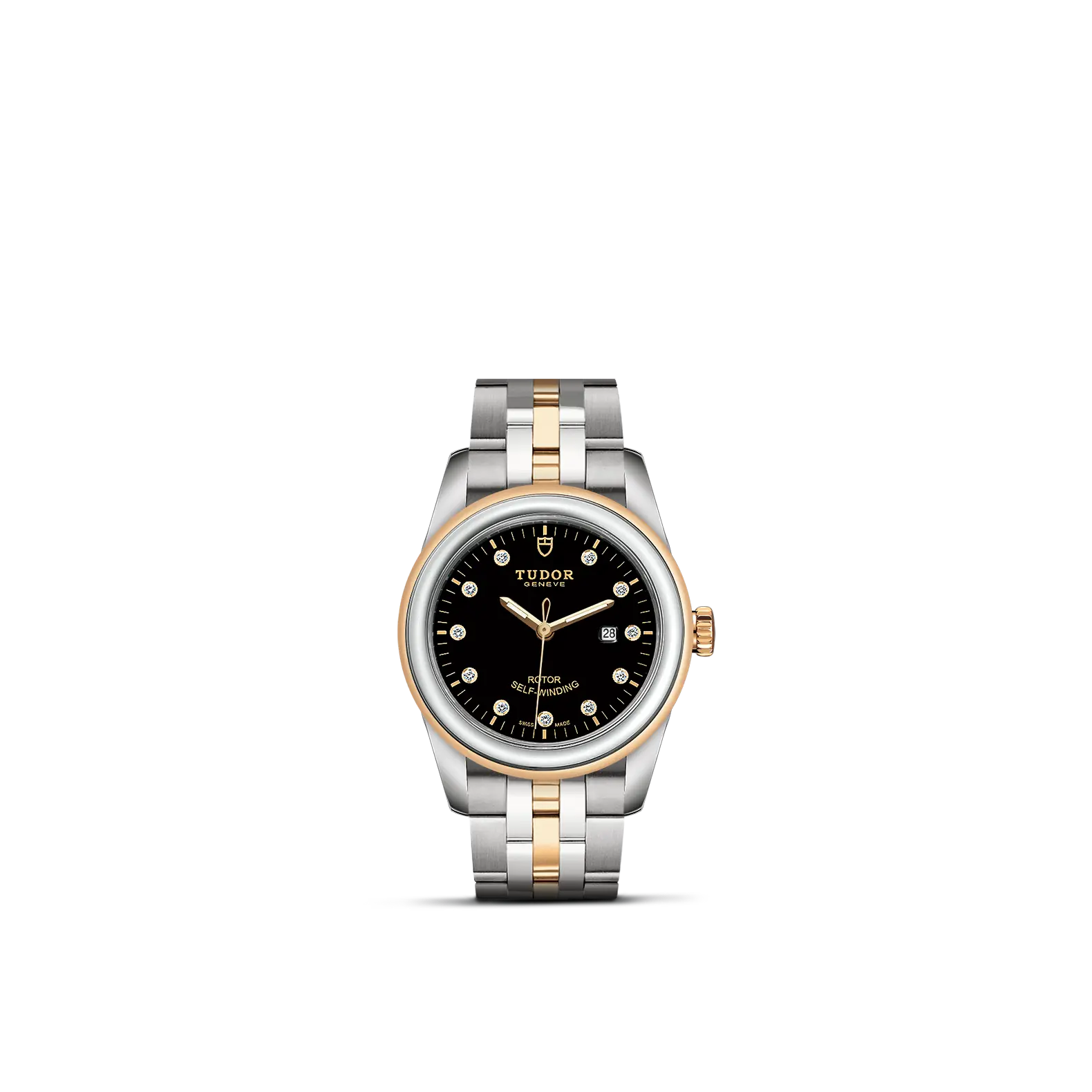 Orologio  Glamour Date presso Tudor Boutique - Ronchi Milano