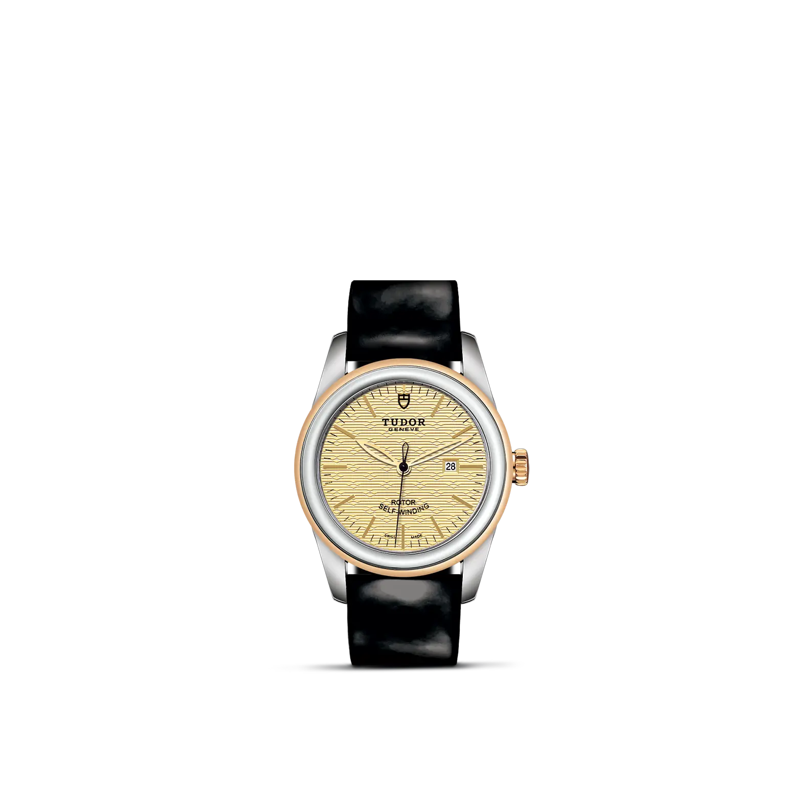 Orologio  Glamour Date presso Tudor Boutique - Ronchi Milano