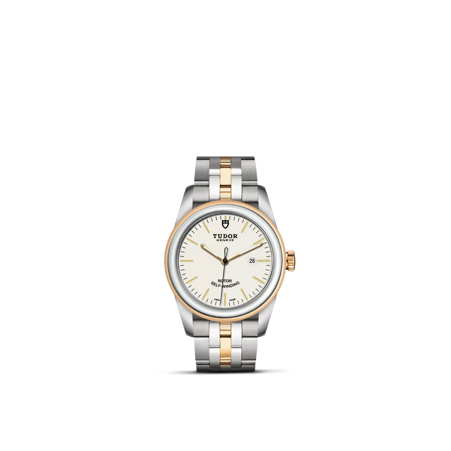 Orologio  Glamour Date presso Tudor Boutique - Ronchi Milano