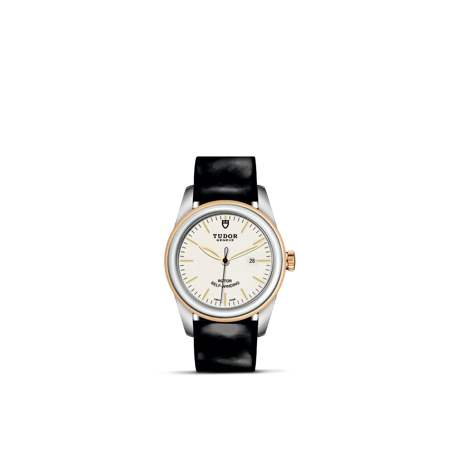 Orologio  Glamour Date presso Tudor Boutique - Ronchi Milano