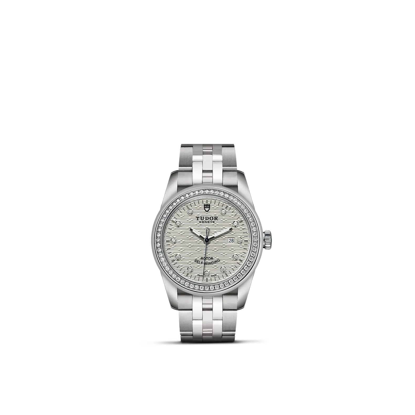 Orologio  Glamour Date presso Tudor Boutique - Ronchi Milano
