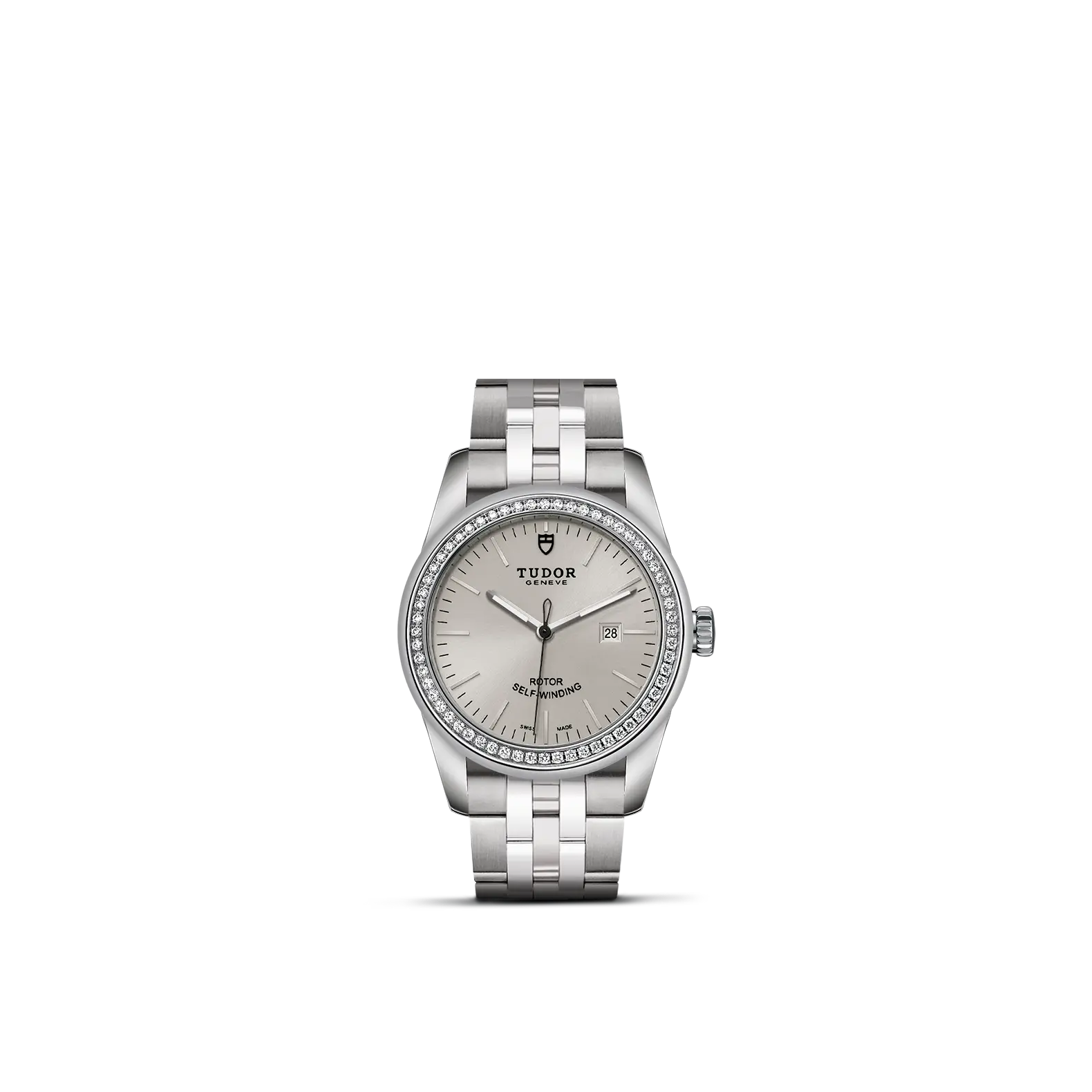 Orologio  Glamour Date presso Tudor Boutique - Ronchi Milano