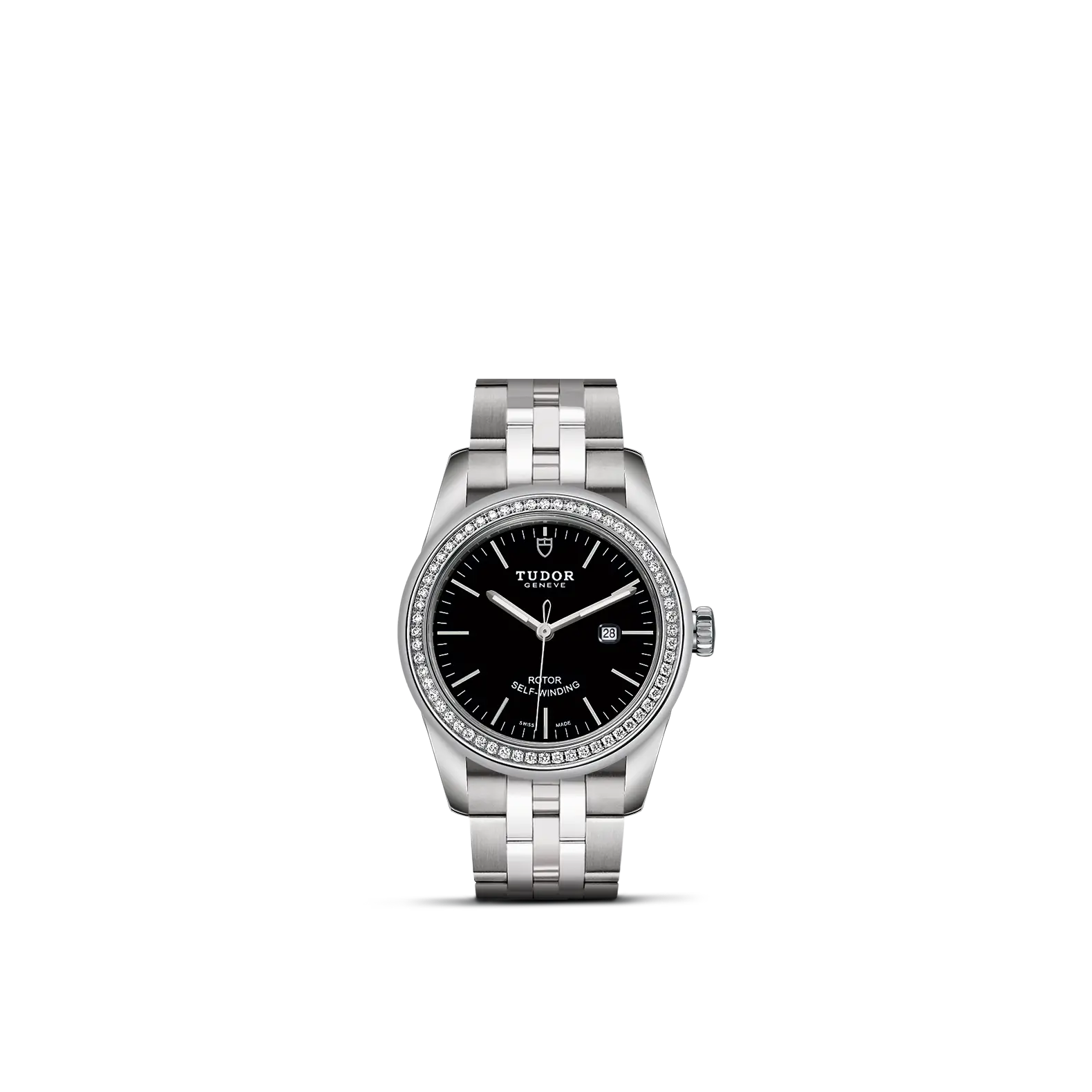 Orologio  Glamour Date presso Tudor Boutique - Ronchi Milano