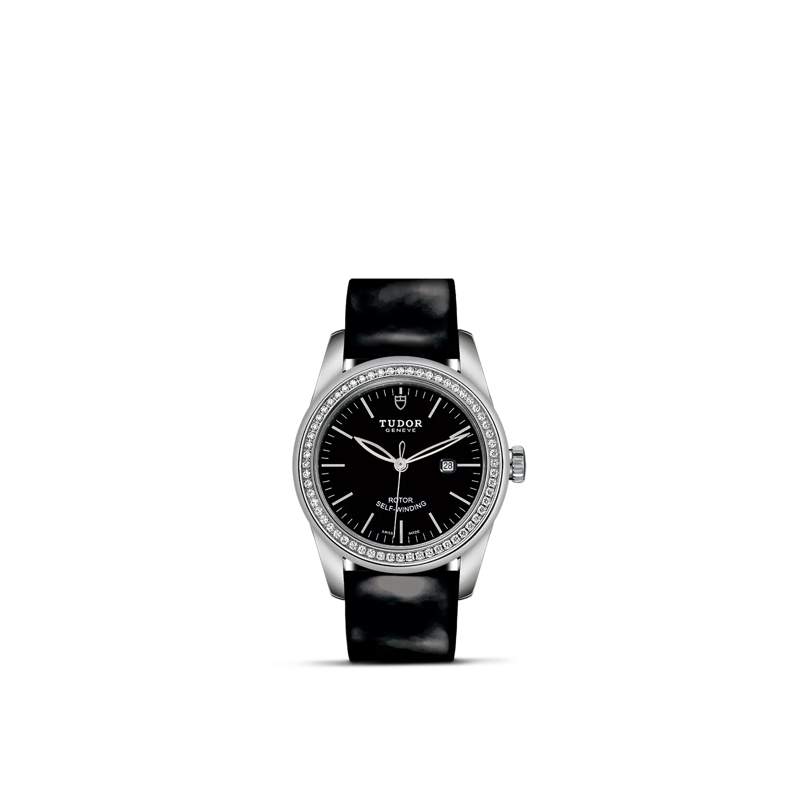 Orologio  Glamour Date presso Tudor Boutique - Ronchi Milano