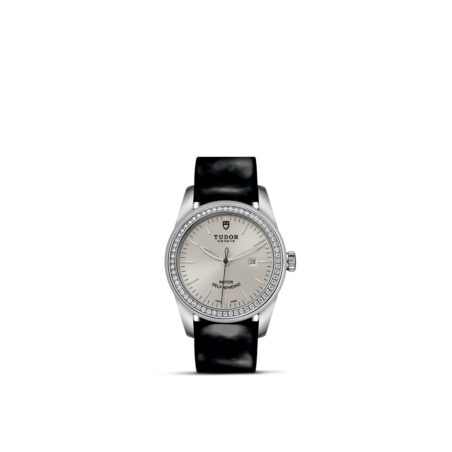 Orologio  Glamour Date presso Tudor Boutique - Ronchi Milano